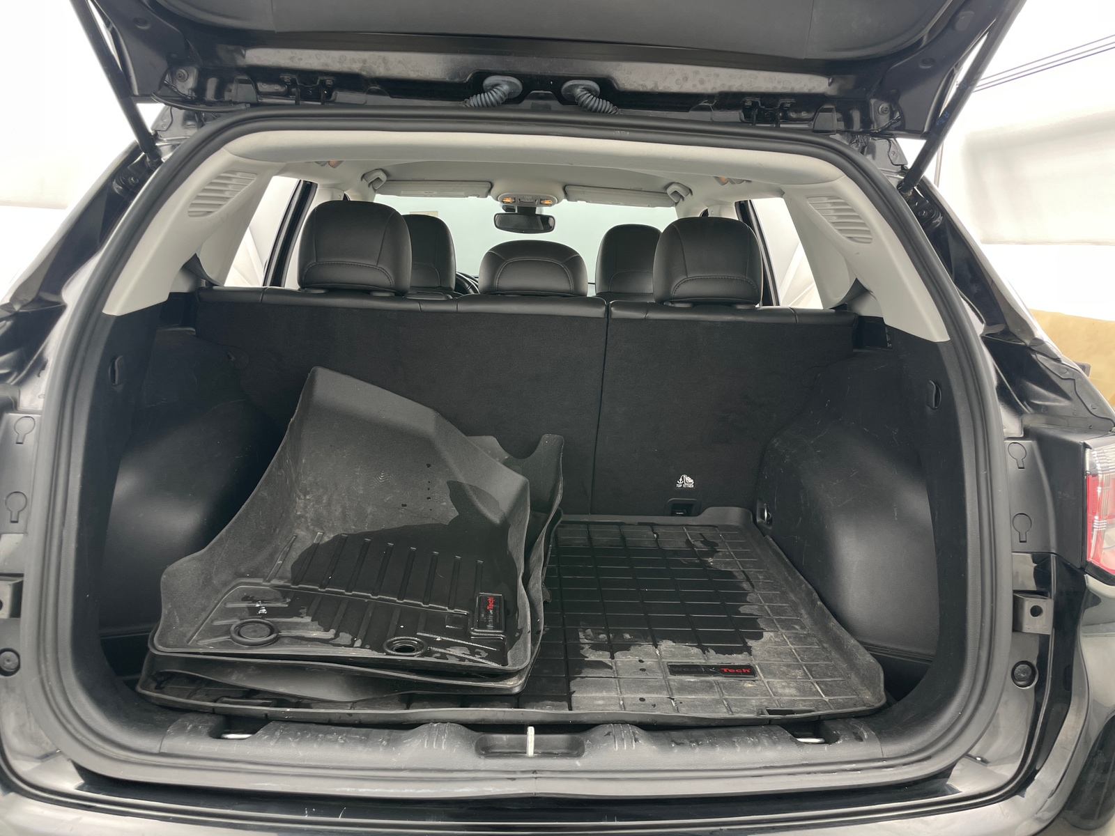 Thumbnail: 2021 Jeep Compass - 6