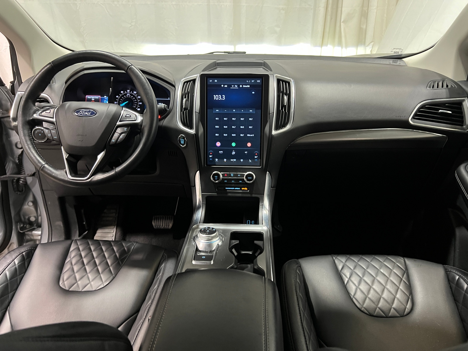 Thumbnail: 2024 Ford Edge - 2