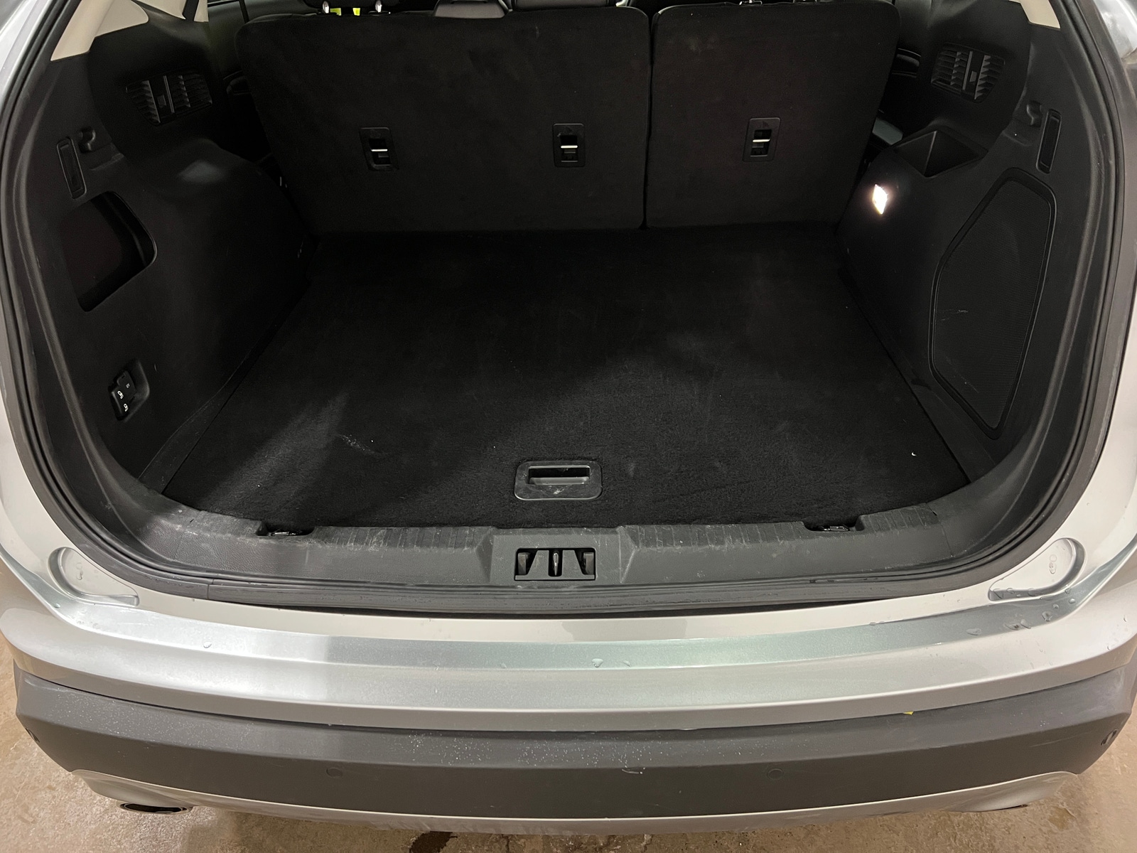 Thumbnail: 2024 Ford Edge - 6