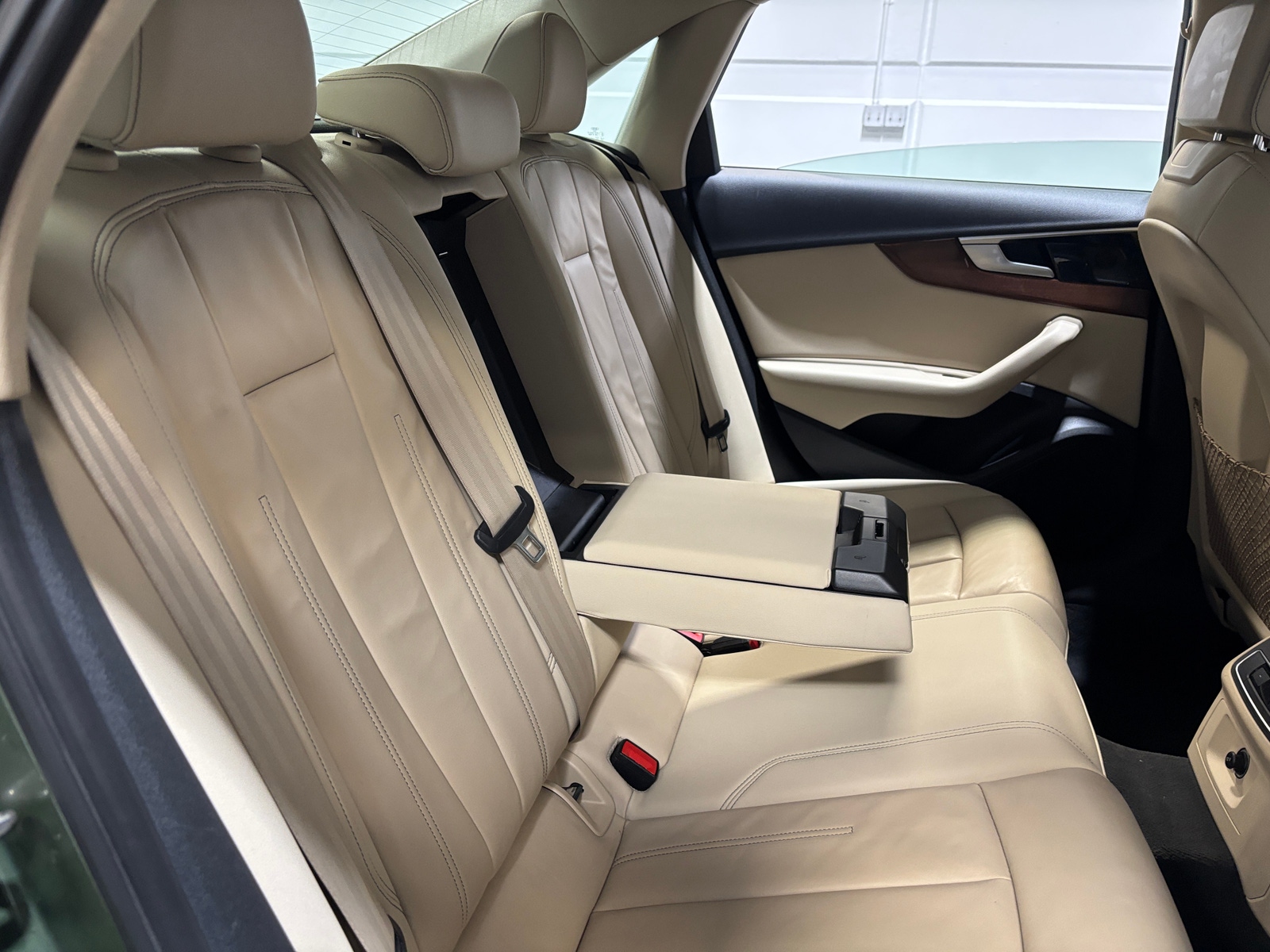 Thumbnail: 2023 Audi A4 - 5