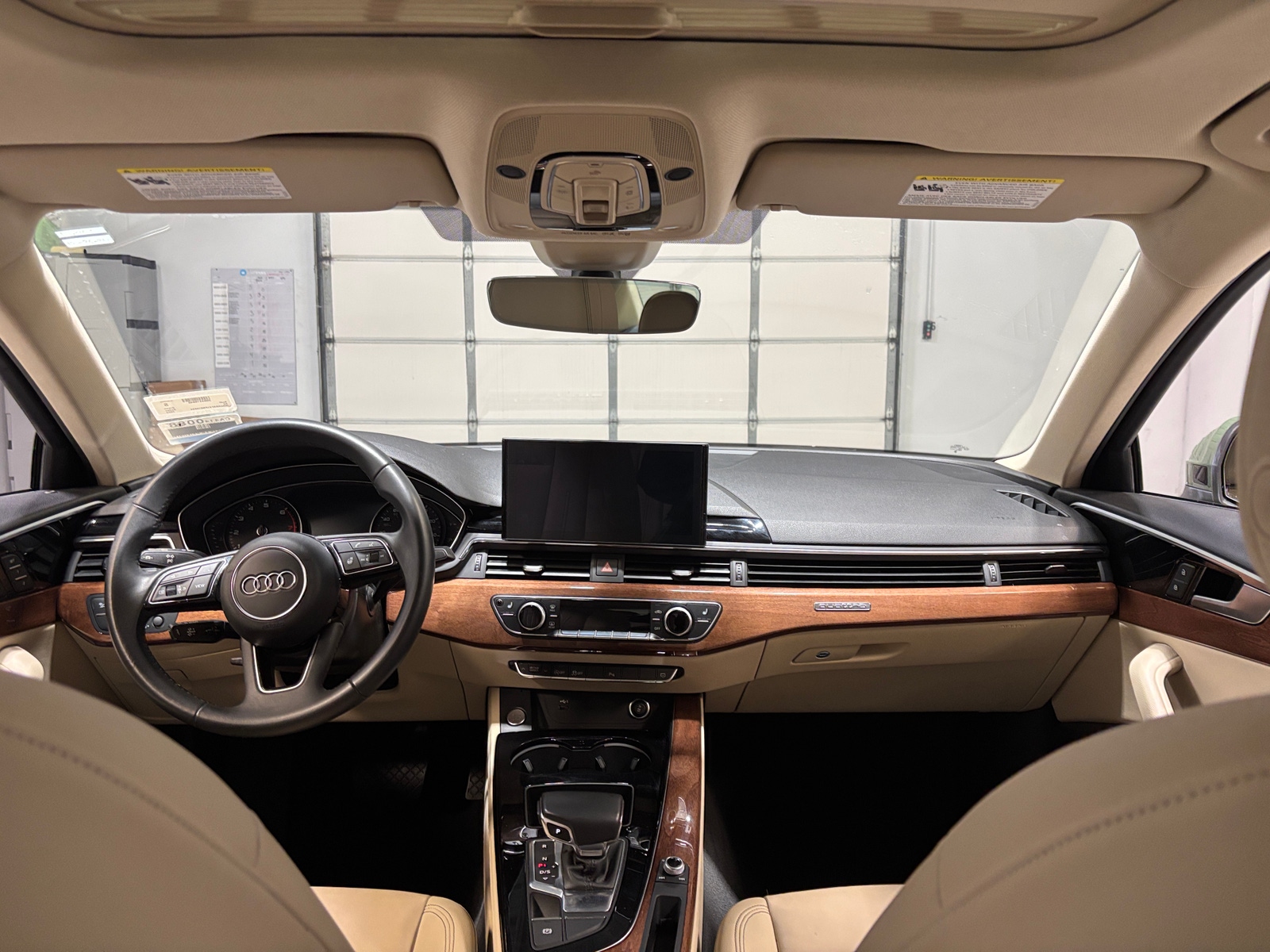 Thumbnail: 2023 Audi A4 - 2