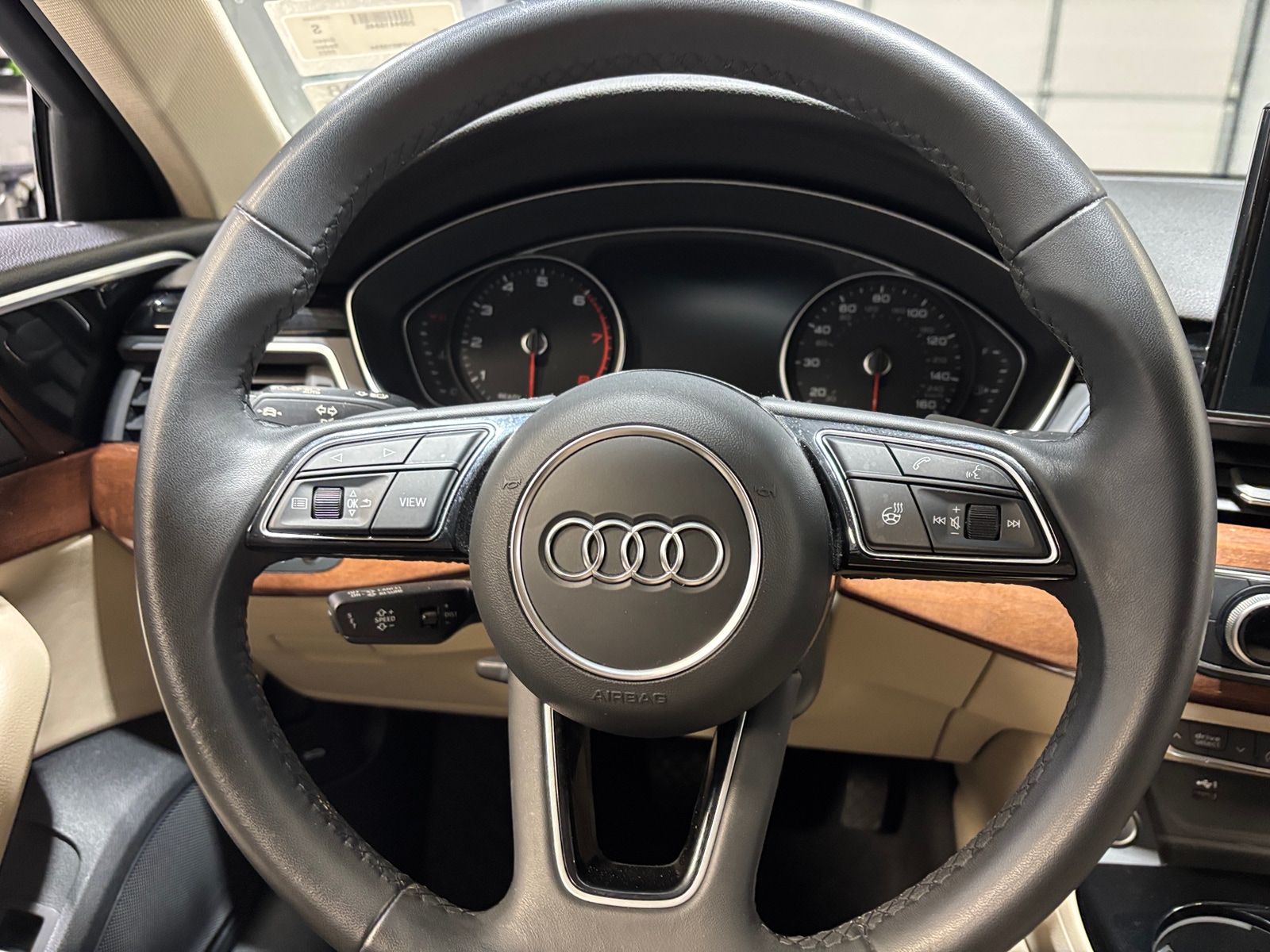 Thumbnail: 2023 Audi A4 - 4