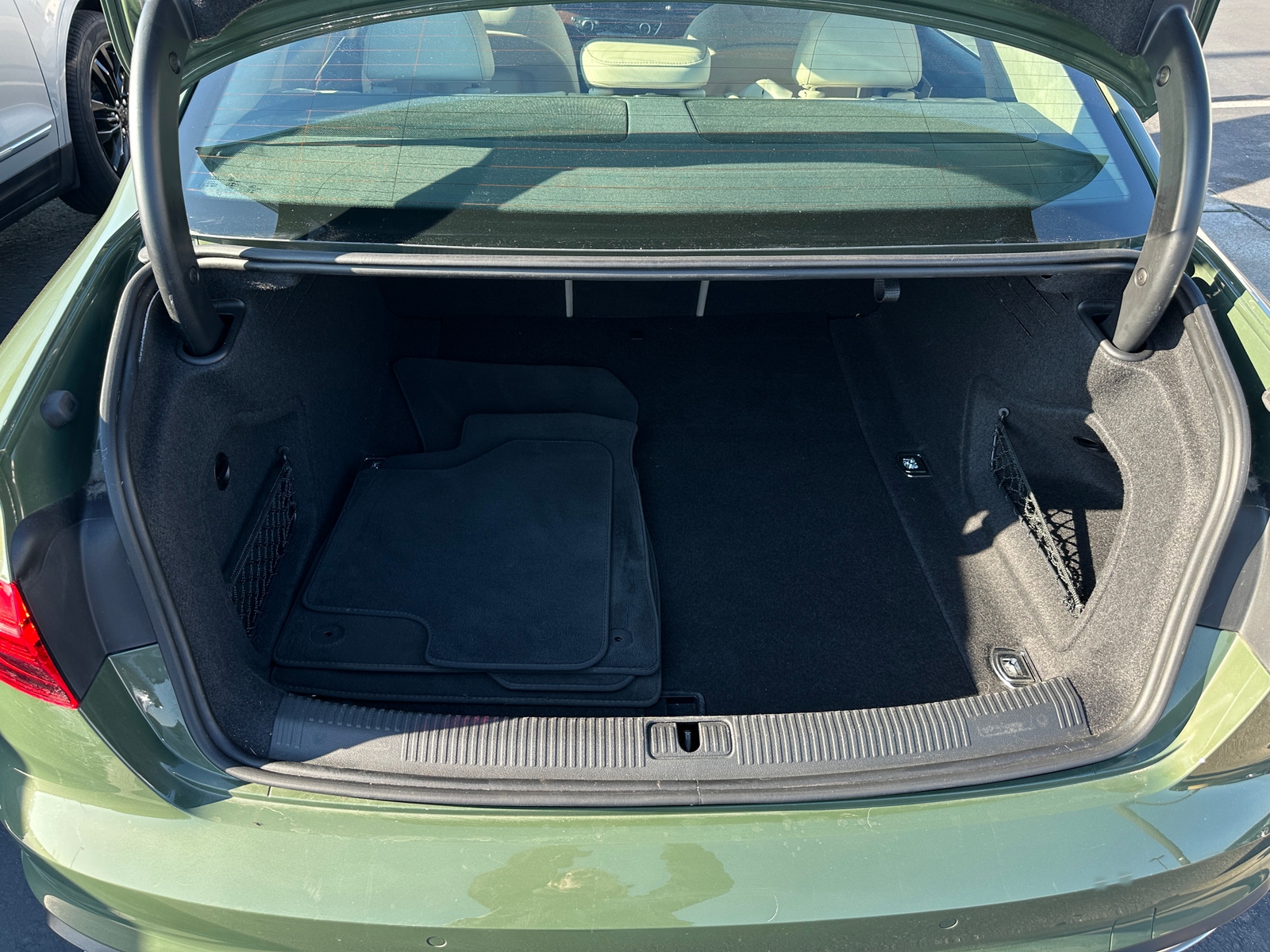 Thumbnail: 2023 Audi A4 - 6