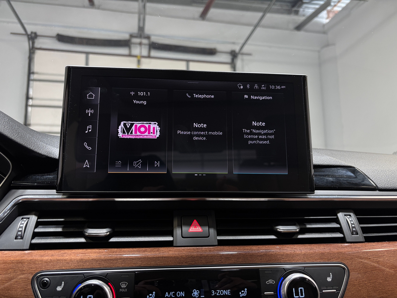 Thumbnail: 2023 Audi A4 - 3