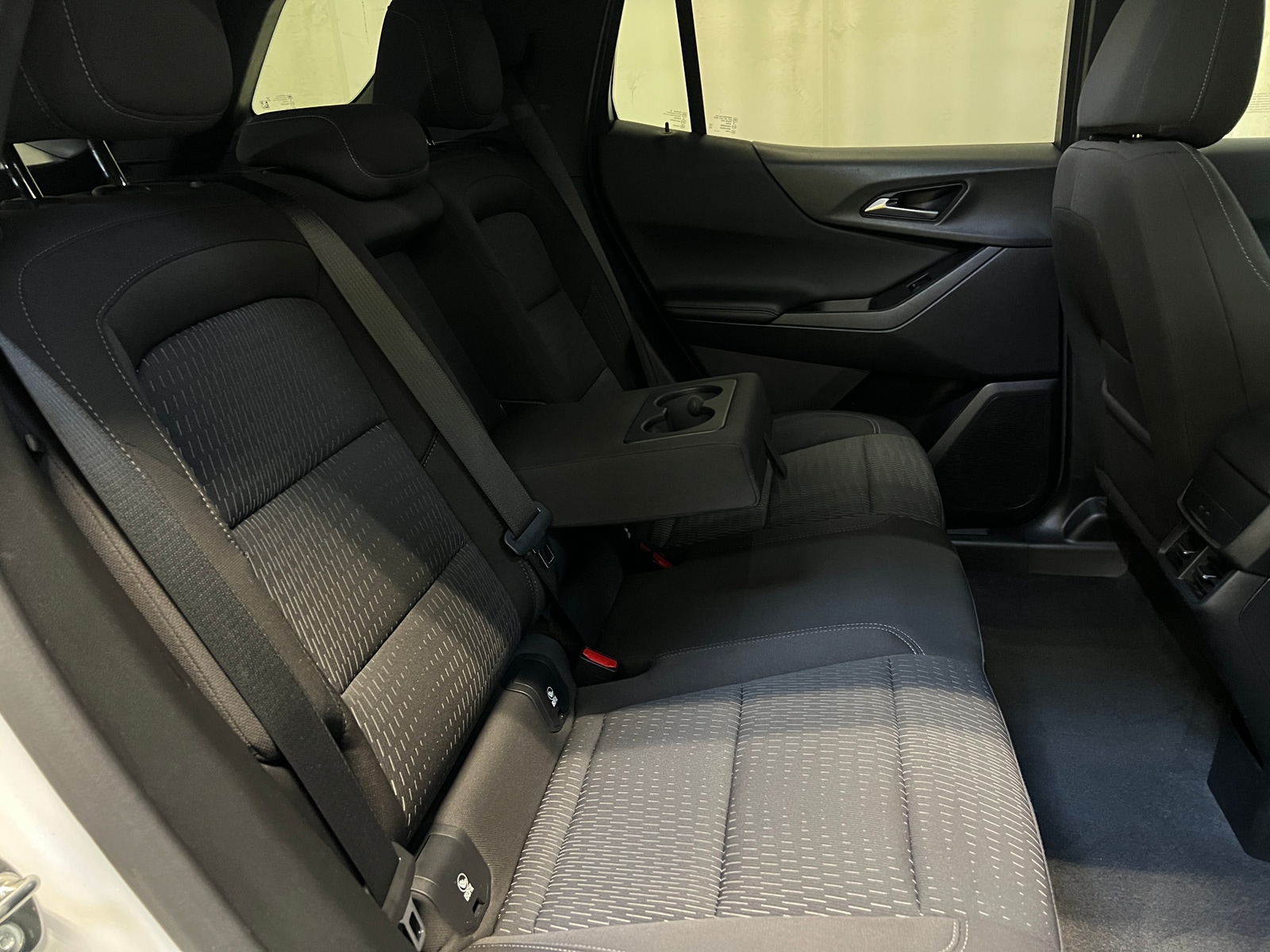 Thumbnail: 2025 Chevrolet Equinox - 6