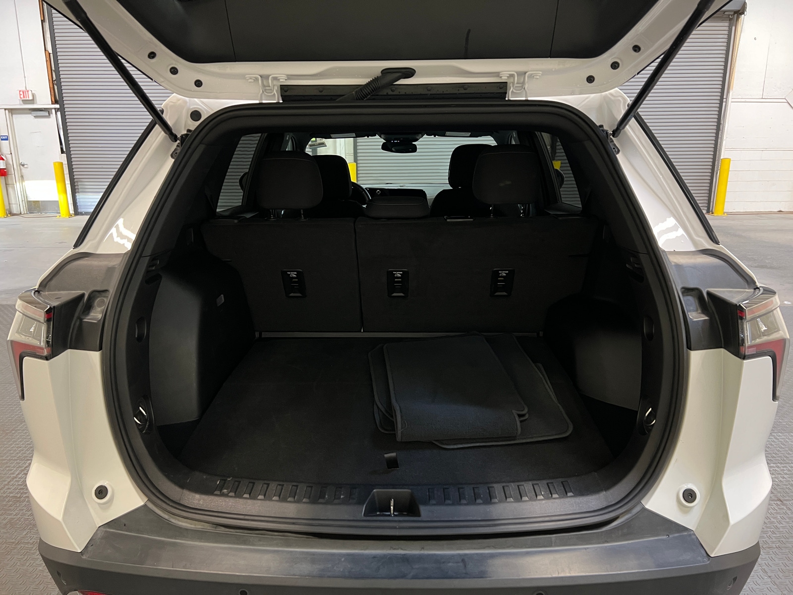 Thumbnail: 2025 Chevrolet Equinox - 7