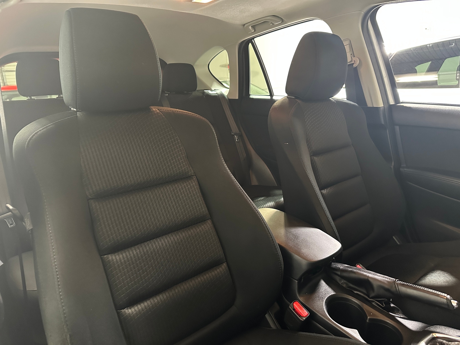 Thumbnail: 2015 Mazda CX-5 - 2