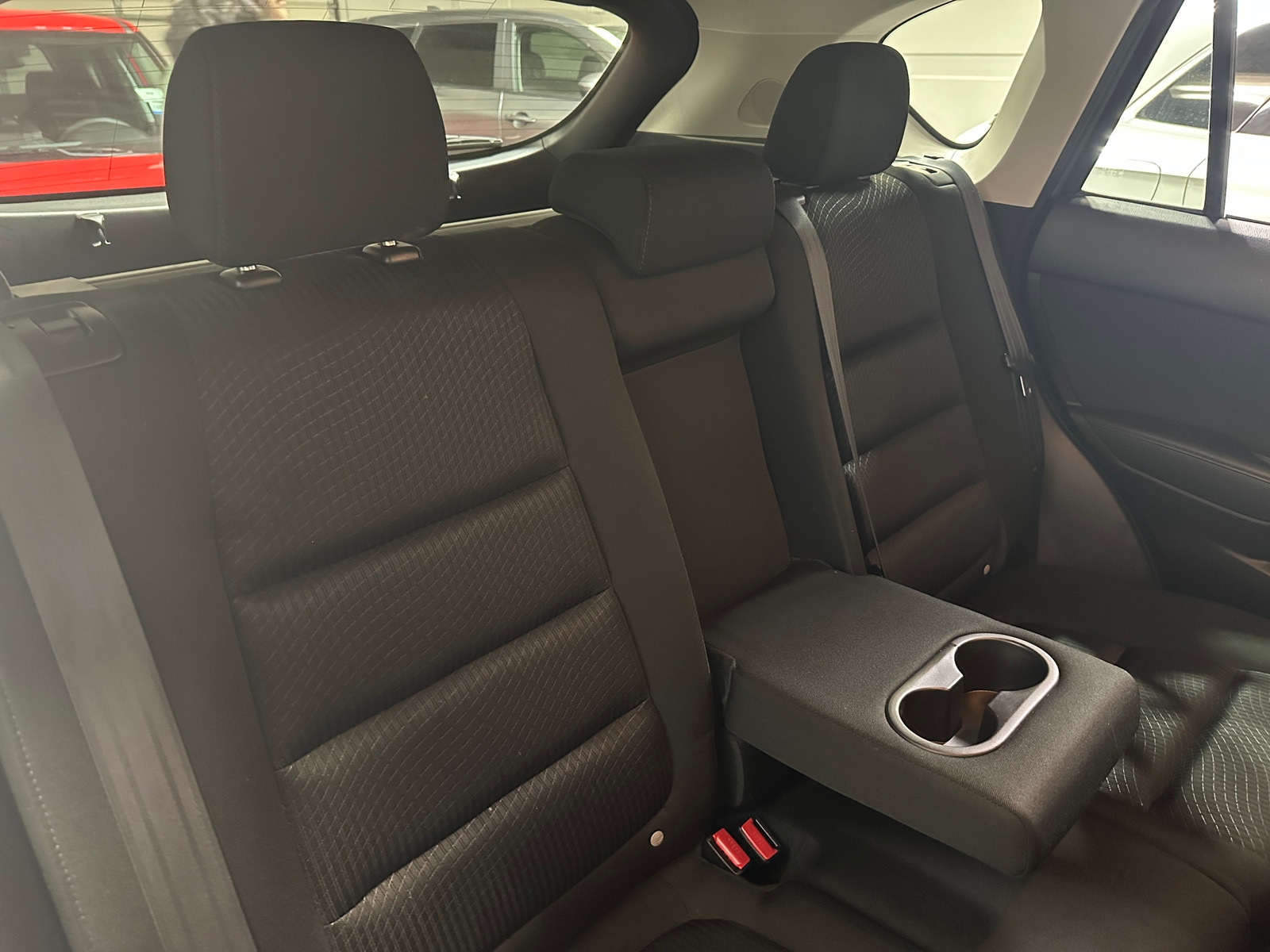 Thumbnail: 2015 Mazda CX-5 - 6