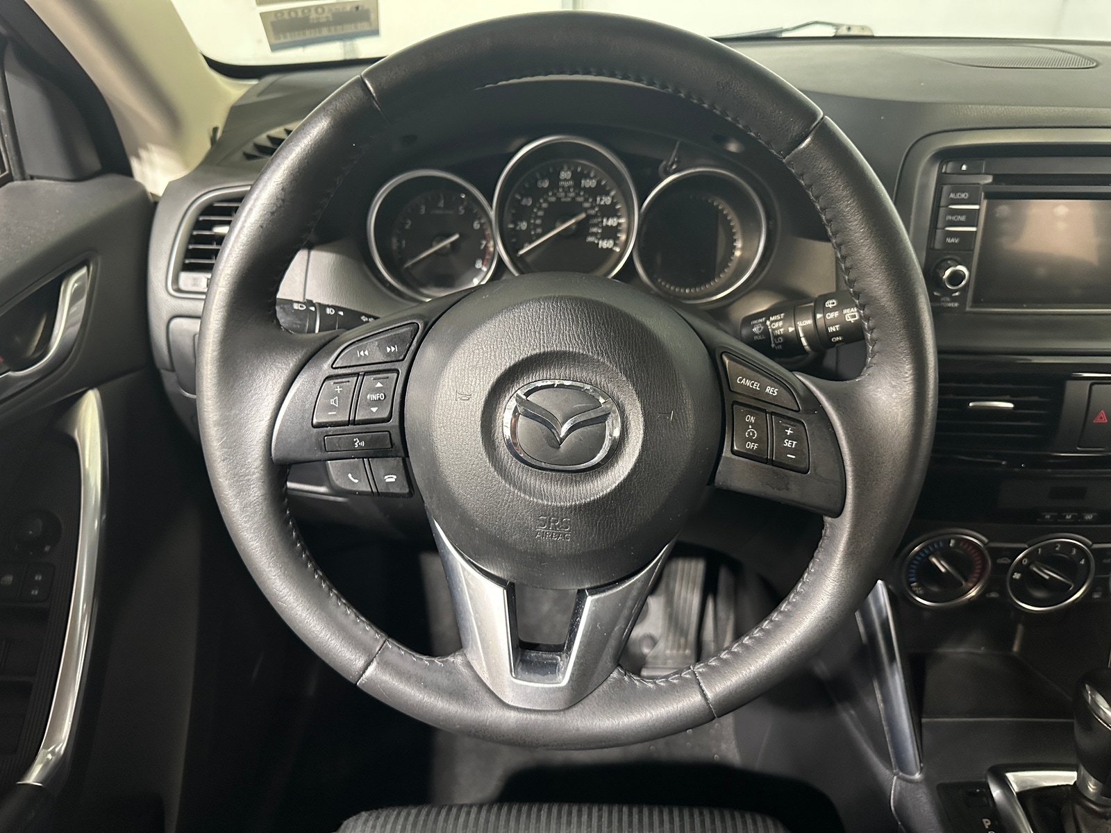 Thumbnail: 2015 Mazda CX-5 - 5