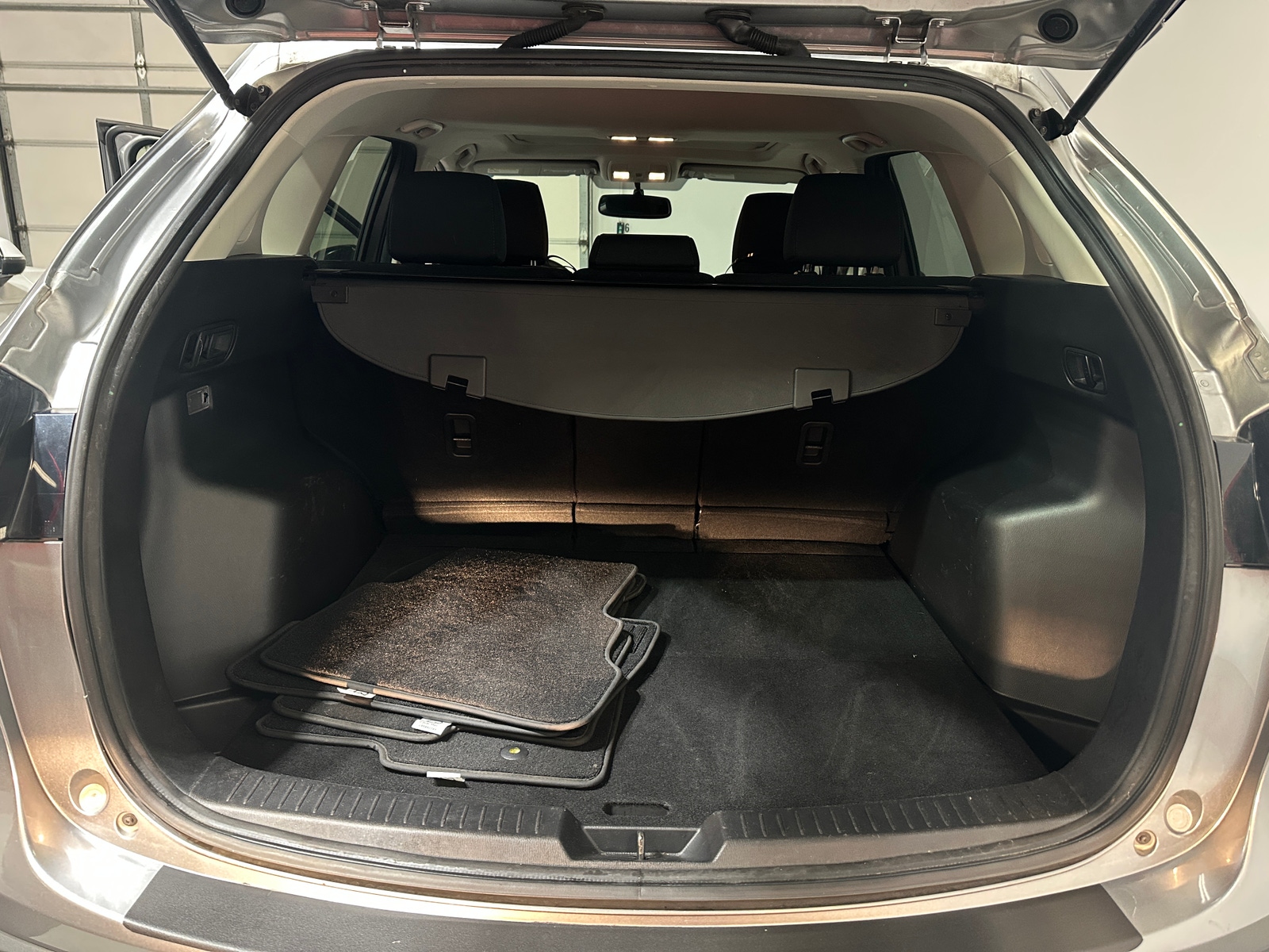 Thumbnail: 2015 Mazda CX-5 - 7