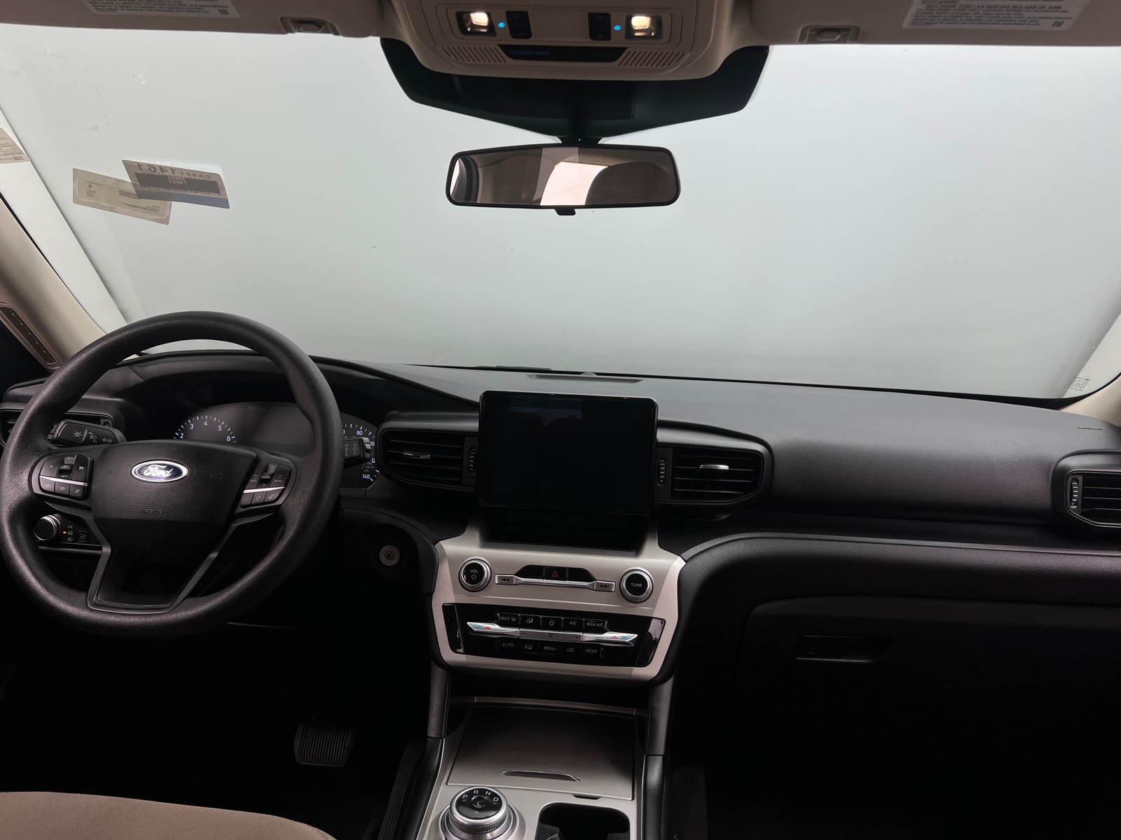 Thumbnail: 2022 Ford Explorer - 3