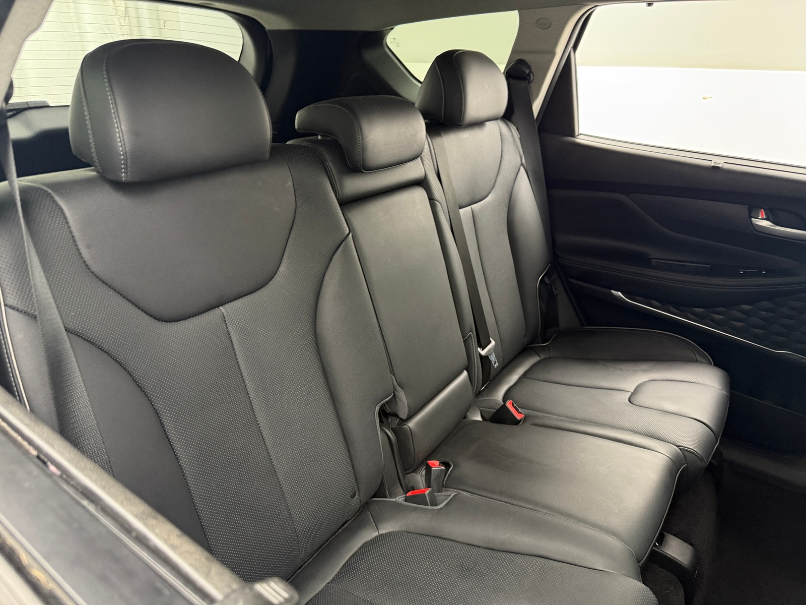 Thumbnail: 2023 Hyundai Santa Fe - 5