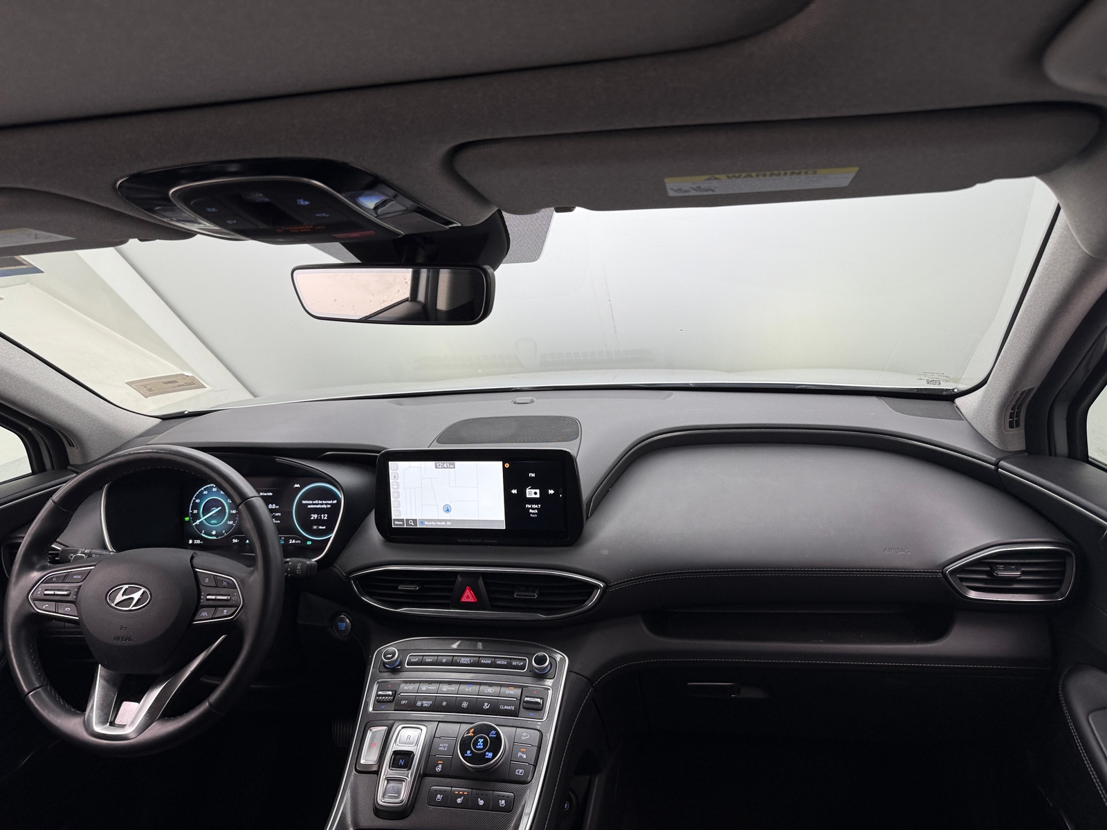 Thumbnail: 2023 Hyundai Santa Fe - 2