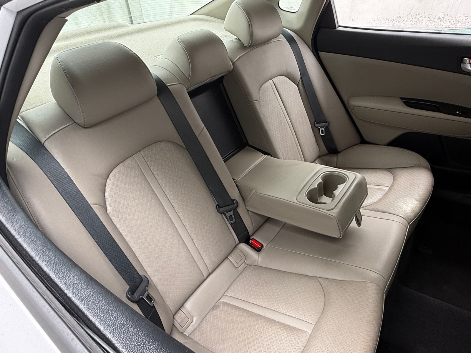 Thumbnail: 2016 Kia Optima - 5