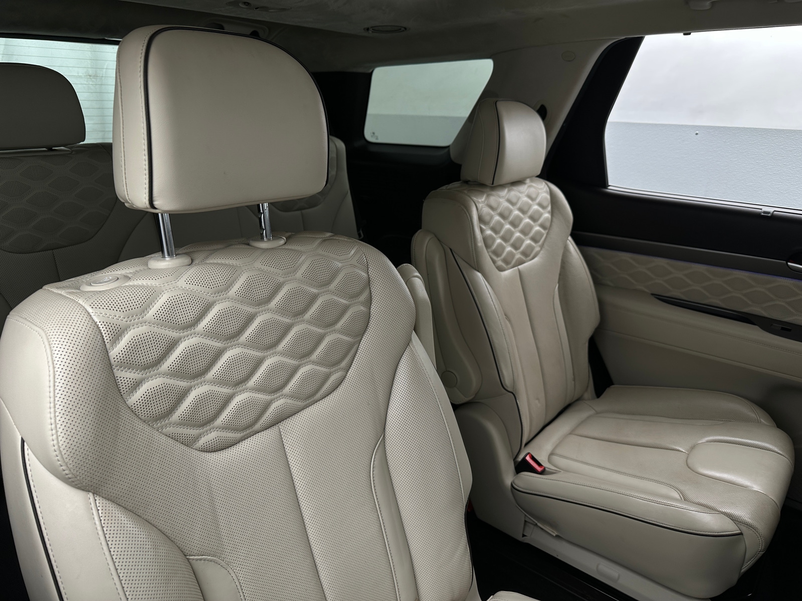 Thumbnail: 2020 Hyundai Palisade - 5