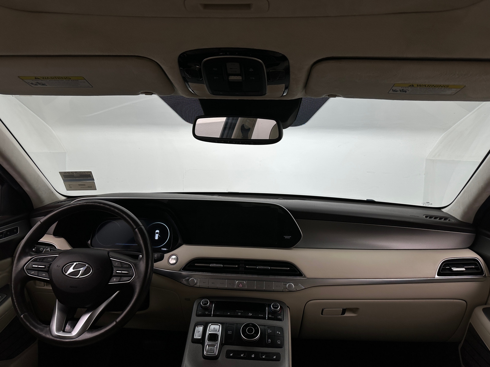 Thumbnail: 2020 Hyundai Palisade - 2