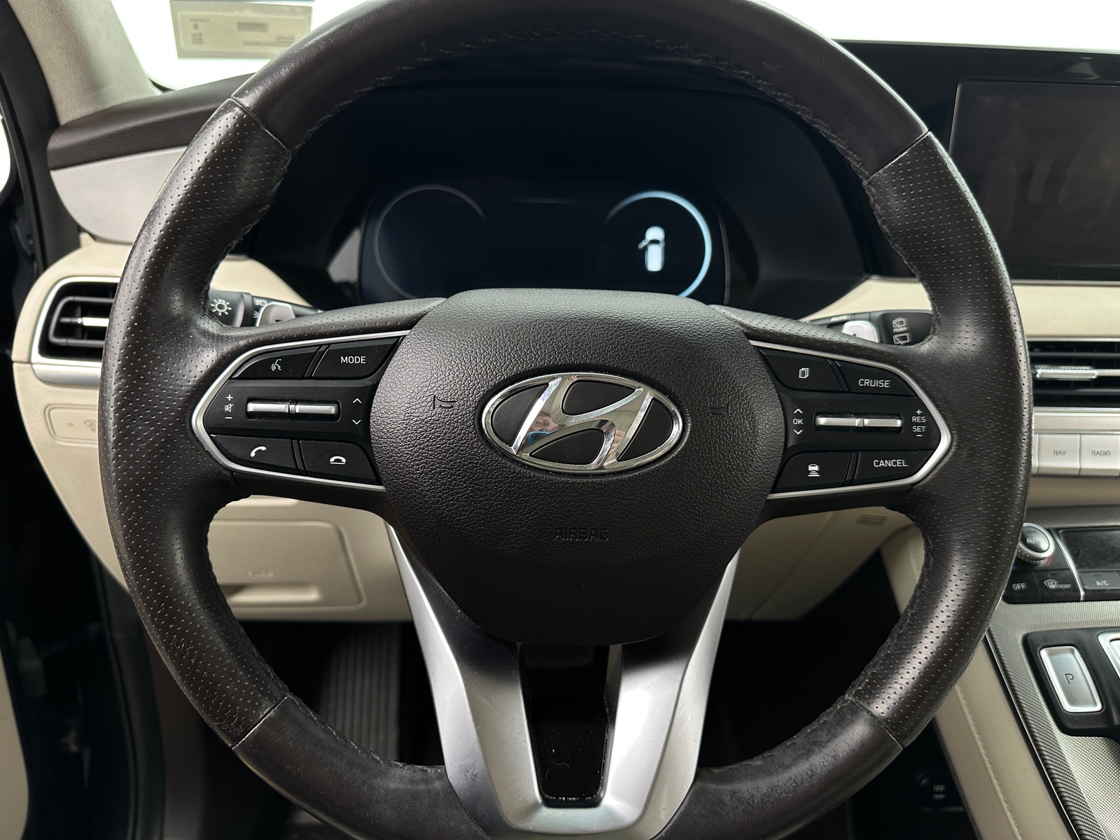 Thumbnail: 2020 Hyundai Palisade - 4