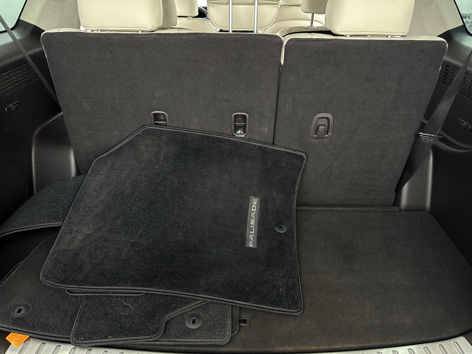 Thumbnail: 2020 Hyundai Palisade - 6