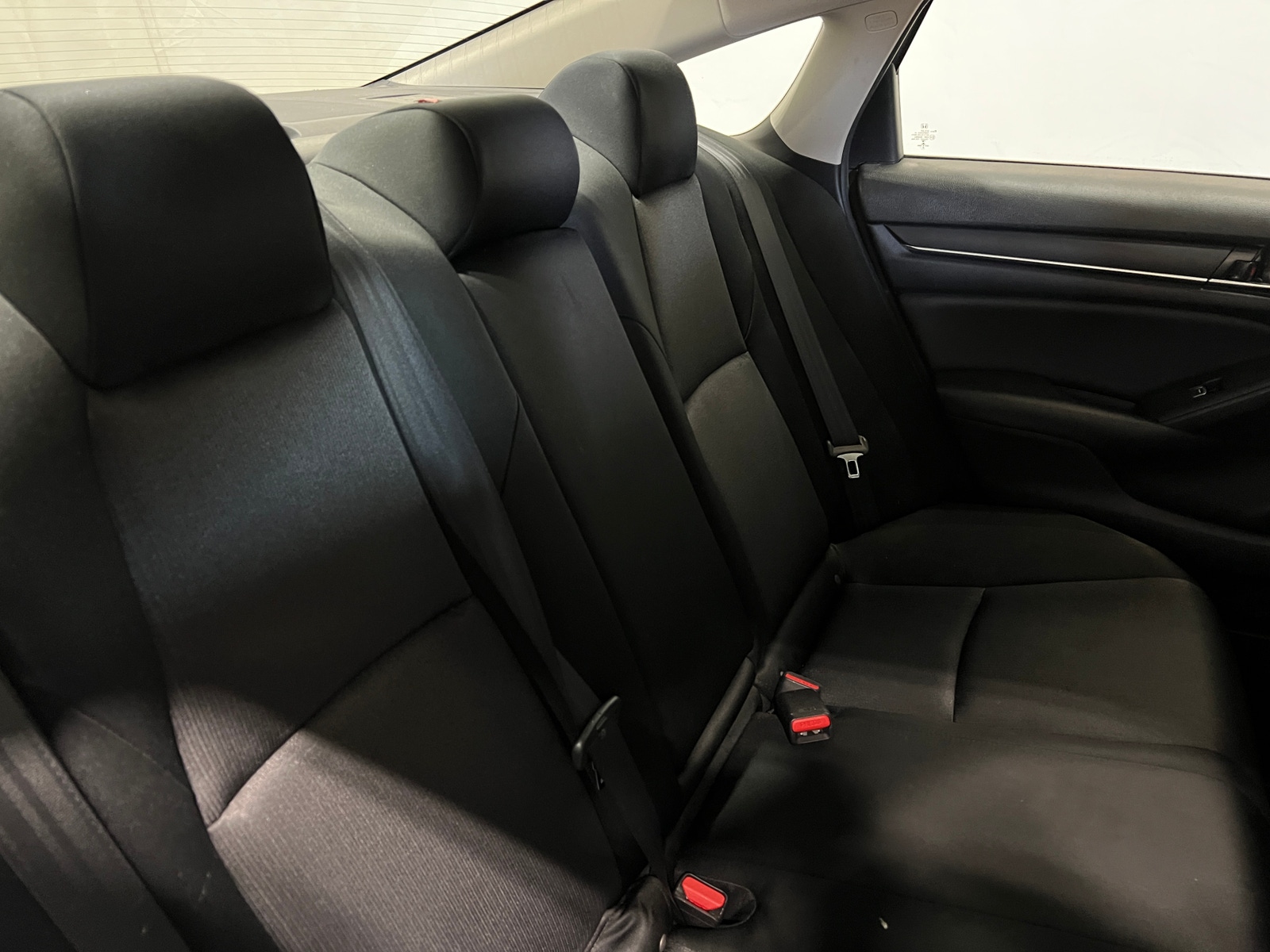 Thumbnail: 2020 Honda Accord - 6