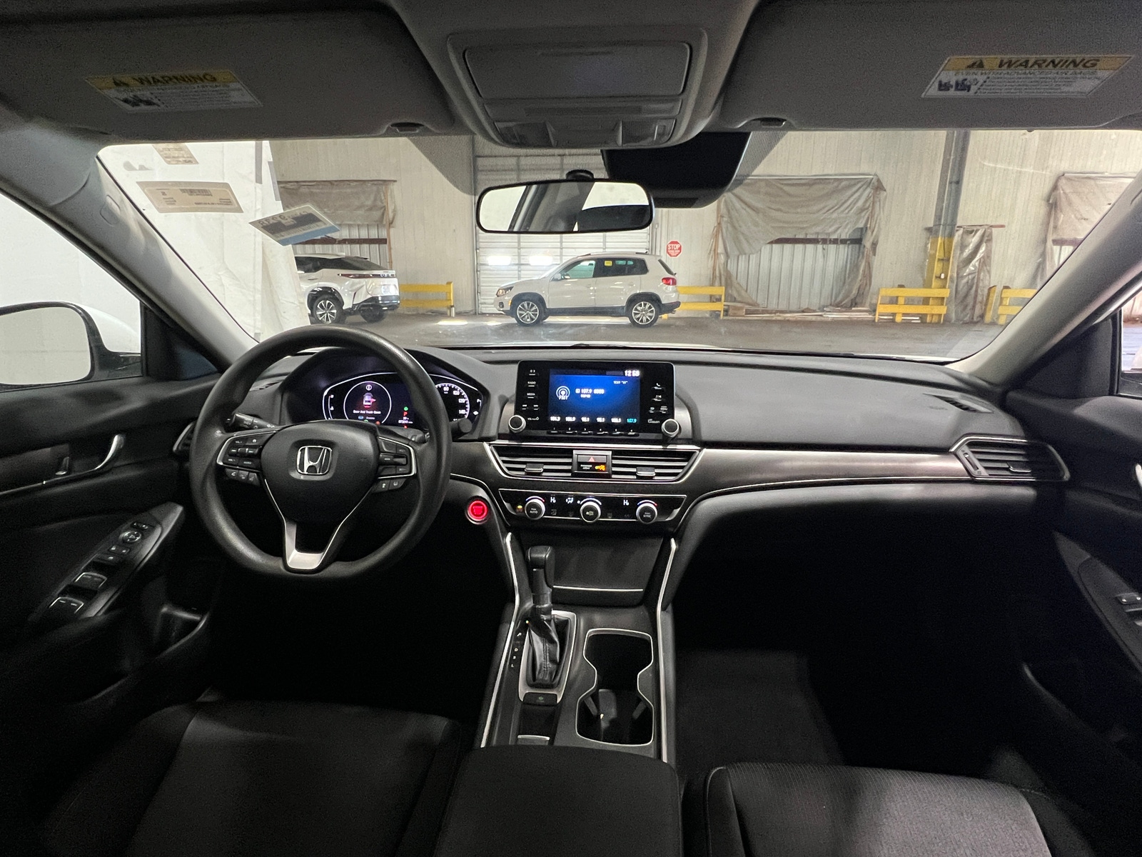 Thumbnail: 2020 Honda Accord - 3