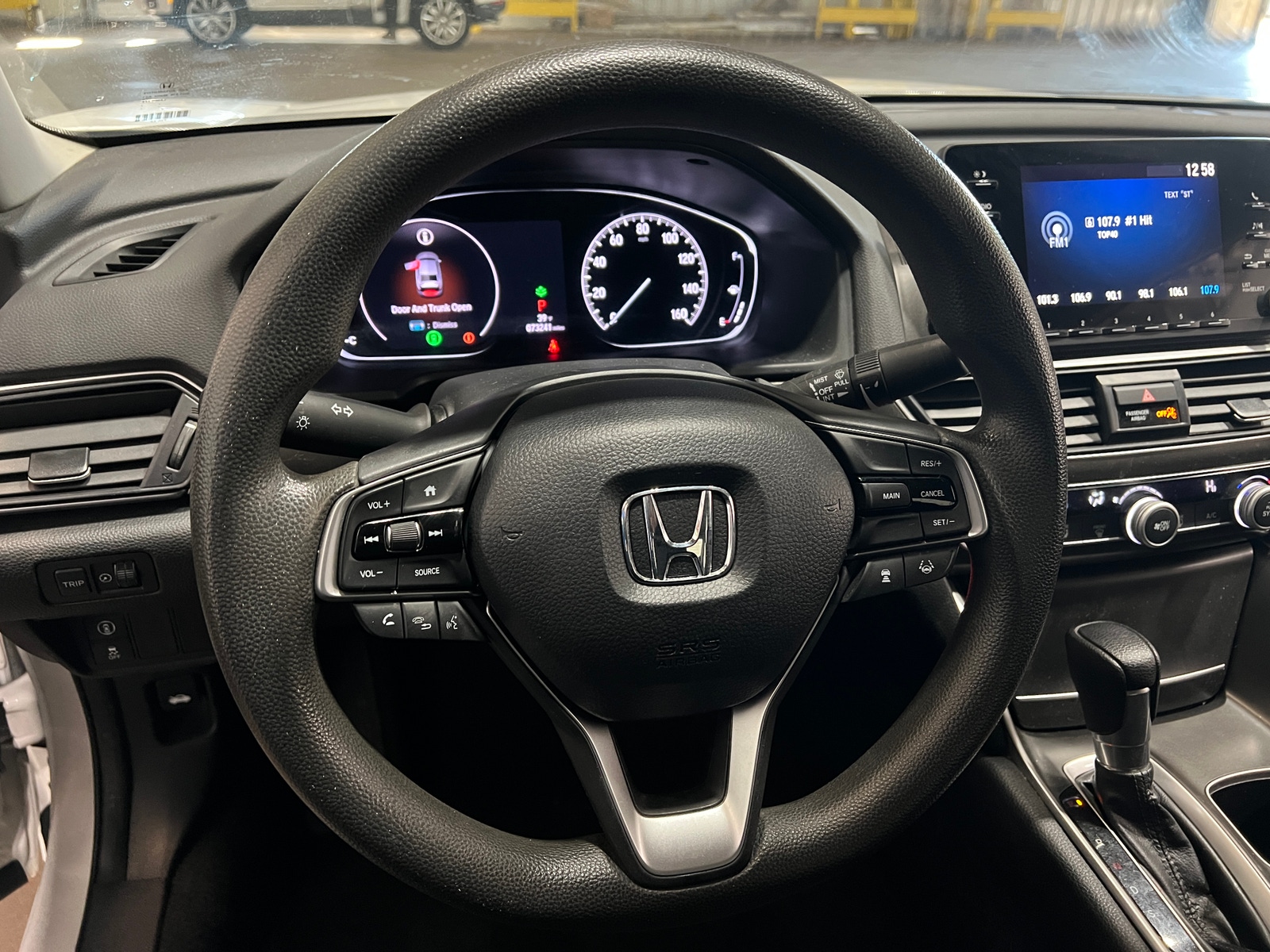 Thumbnail: 2020 Honda Accord - 5