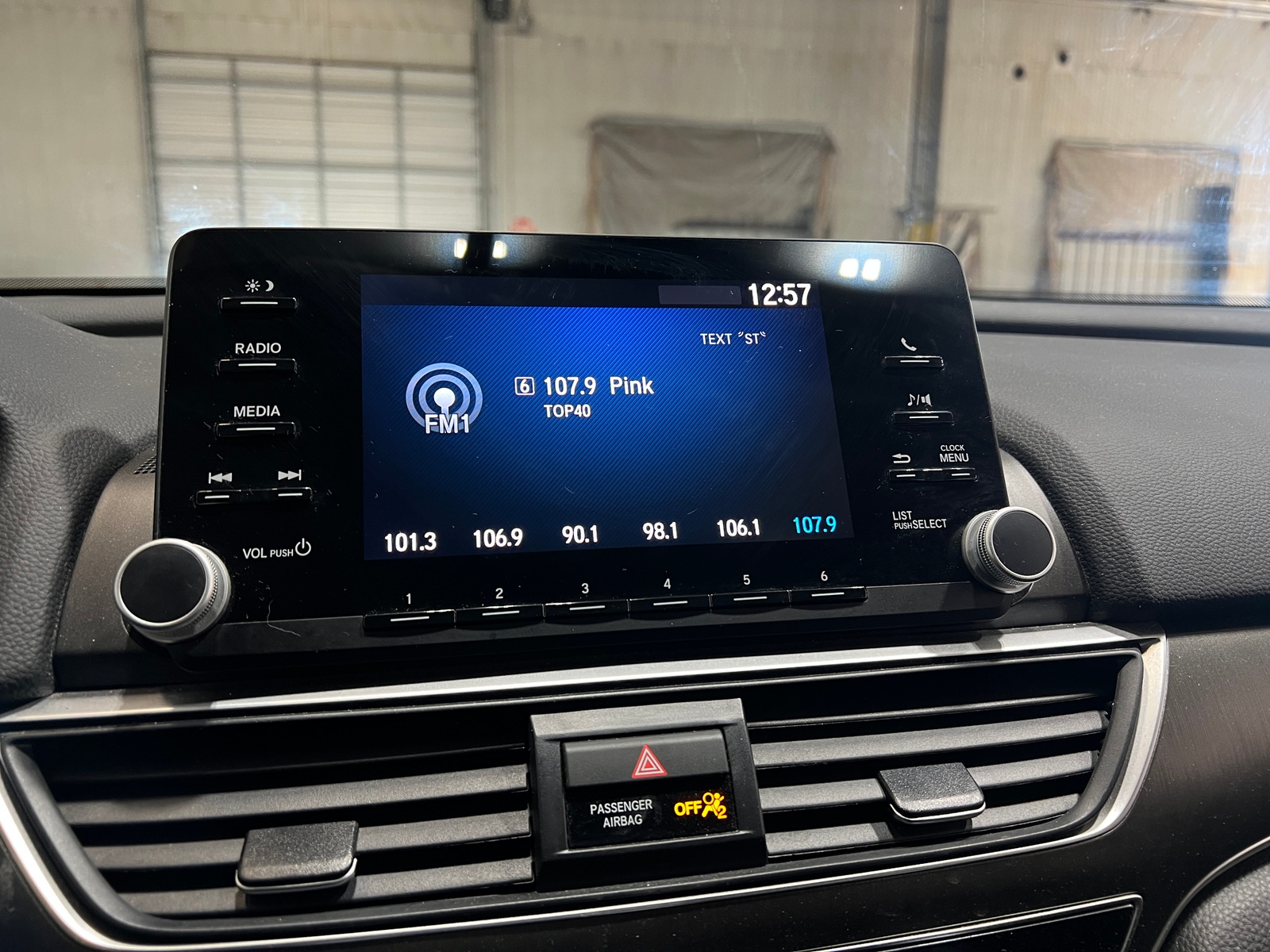 Thumbnail: 2020 Honda Accord - 4