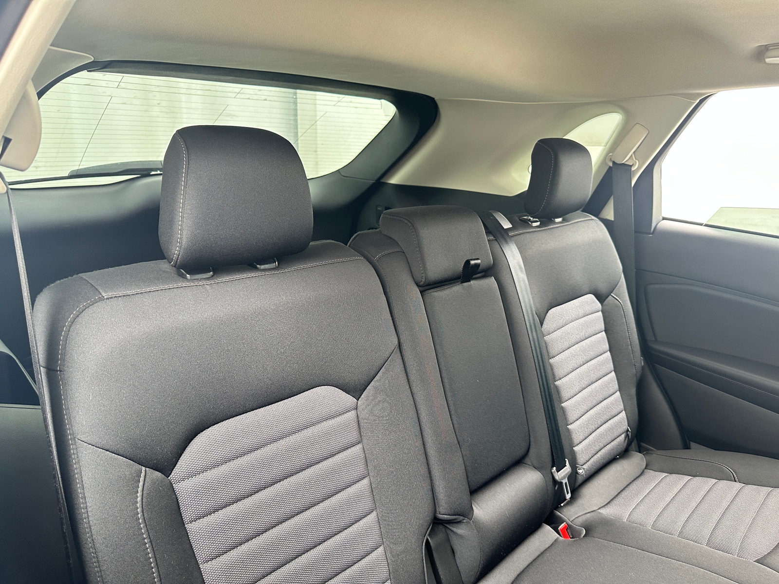 Thumbnail: 2024 Ford Edge - 6