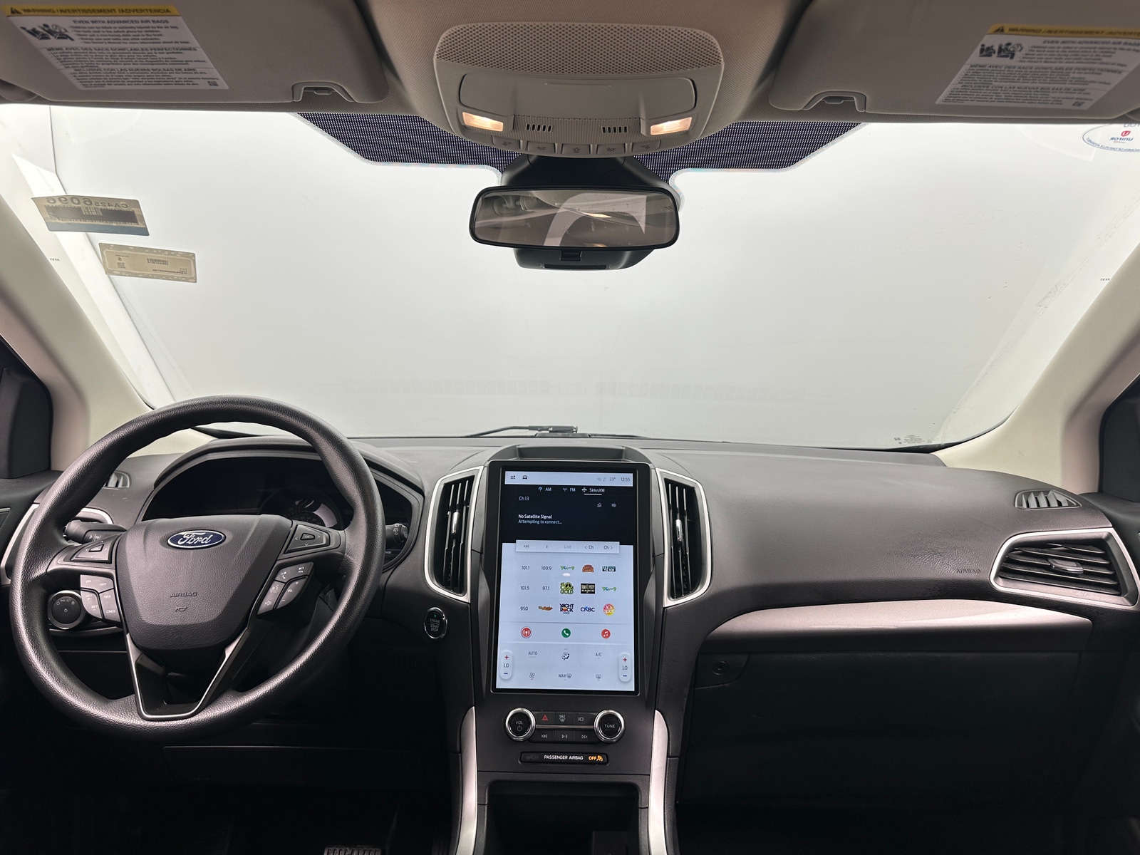 Thumbnail: 2024 Ford Edge - 3