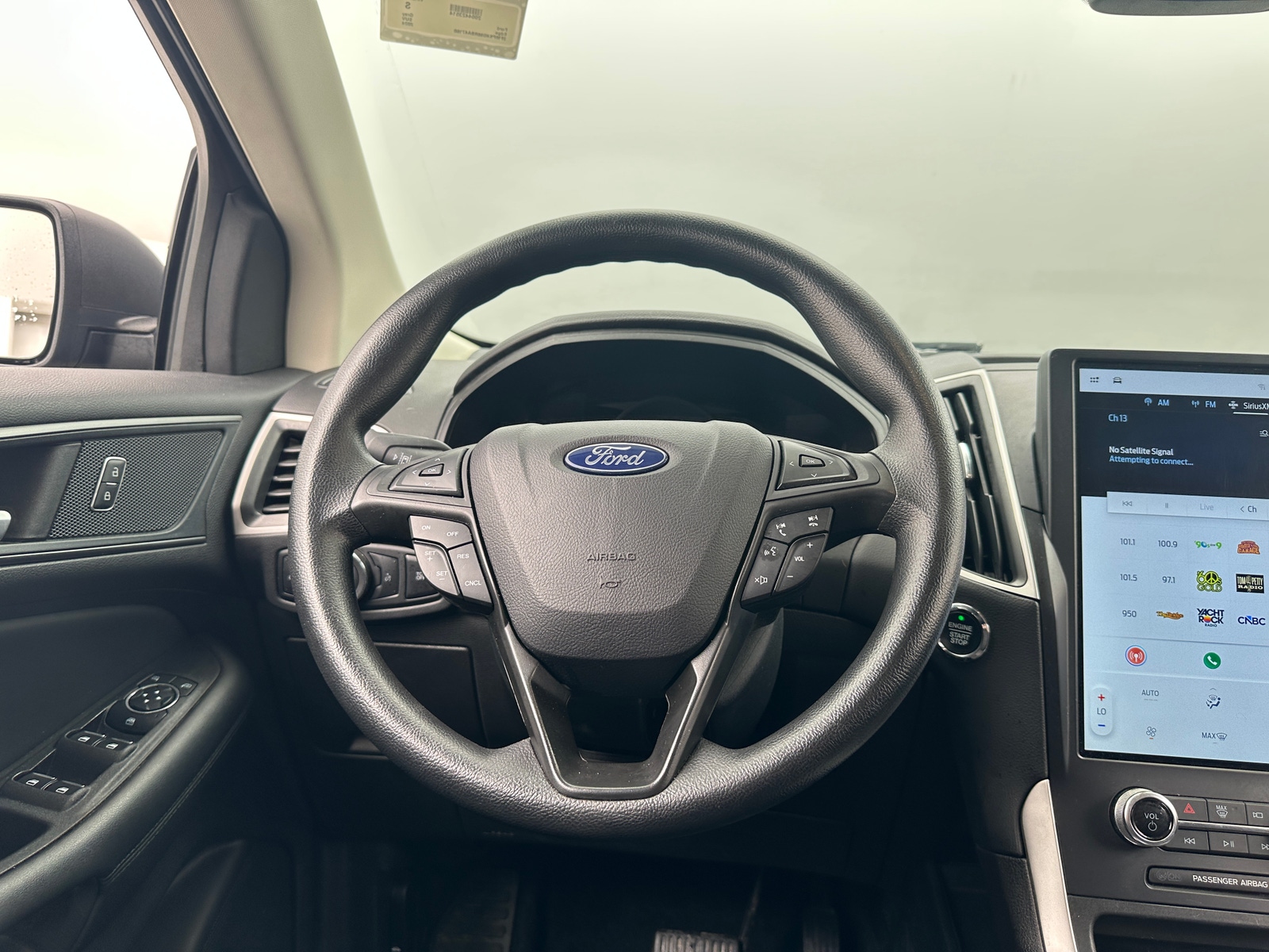 Thumbnail: 2024 Ford Edge - 5