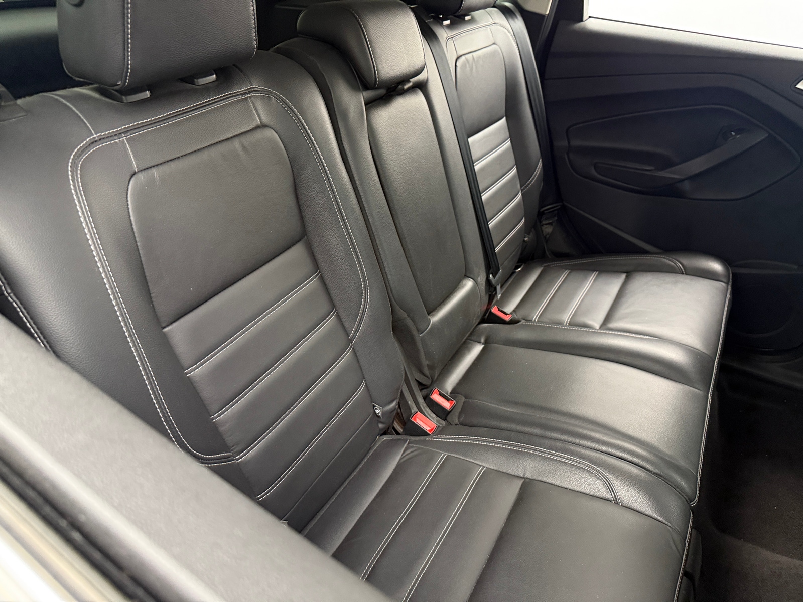 Thumbnail: 2018 Ford Escape - 5