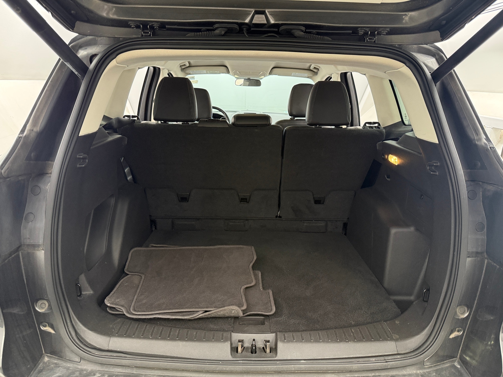 Thumbnail: 2018 Ford Escape - 6