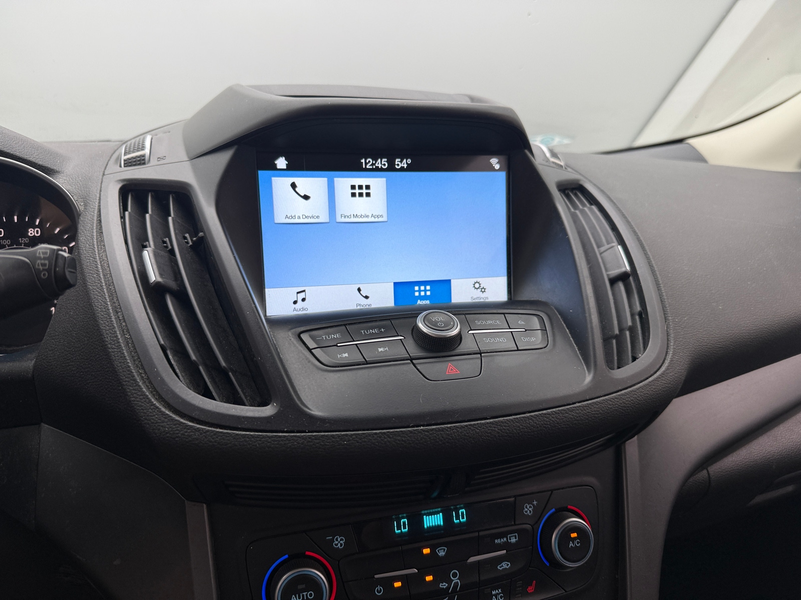 Thumbnail: 2018 Ford Escape - 3