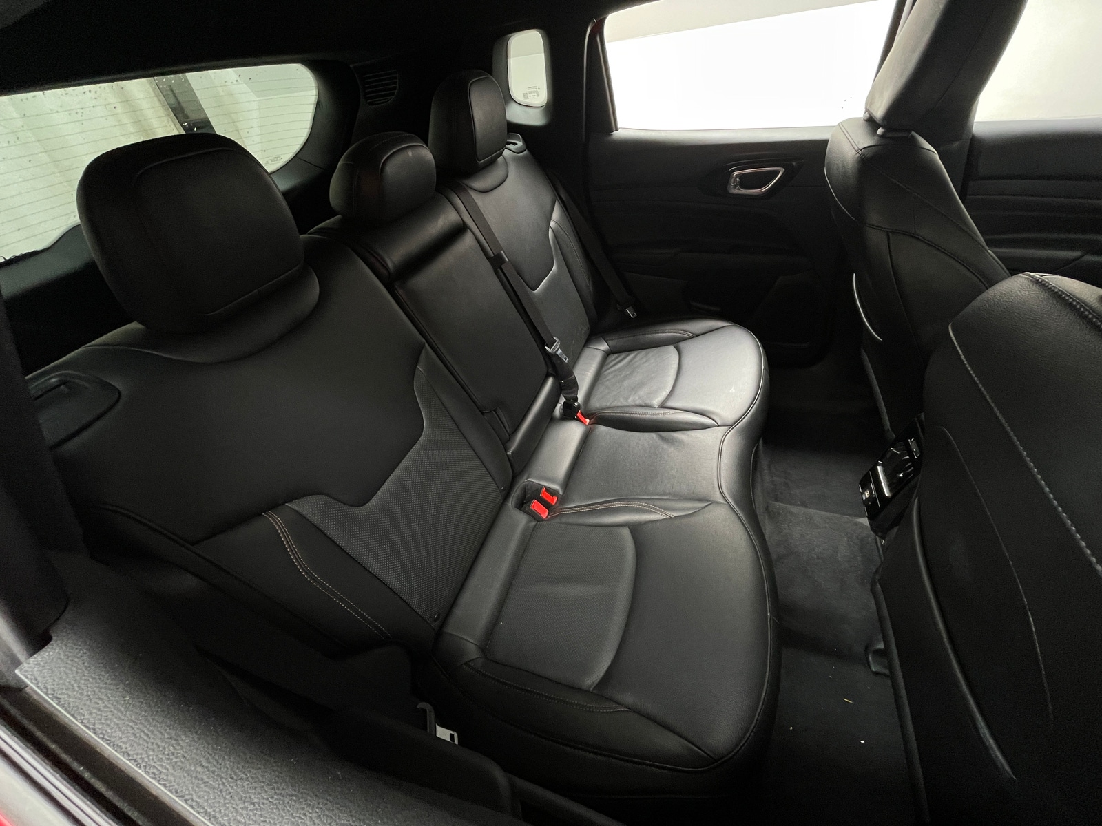 Thumbnail: 2022 Jeep Compass - 5