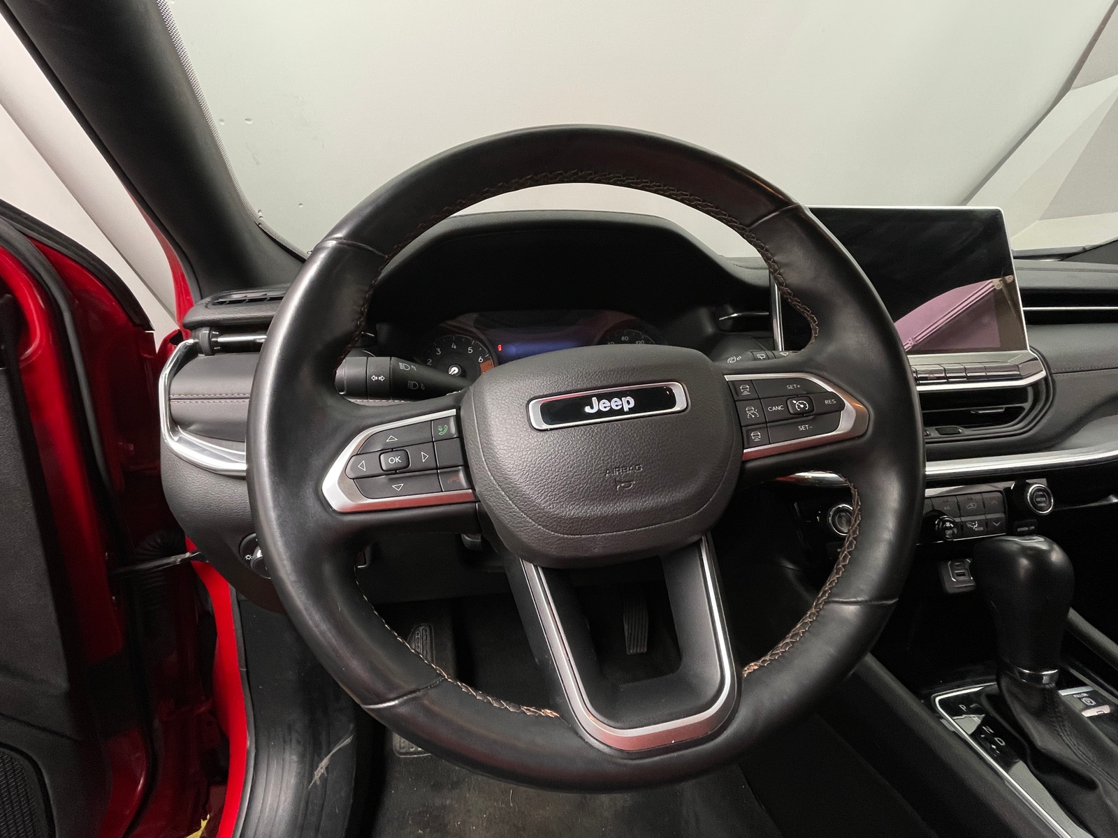 Thumbnail: 2022 Jeep Compass - 4