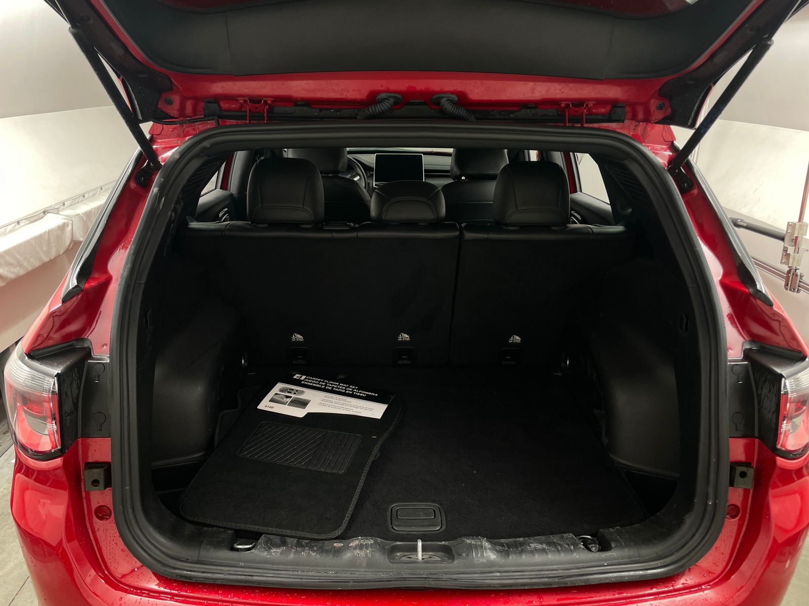 Thumbnail: 2022 Jeep Compass - 6