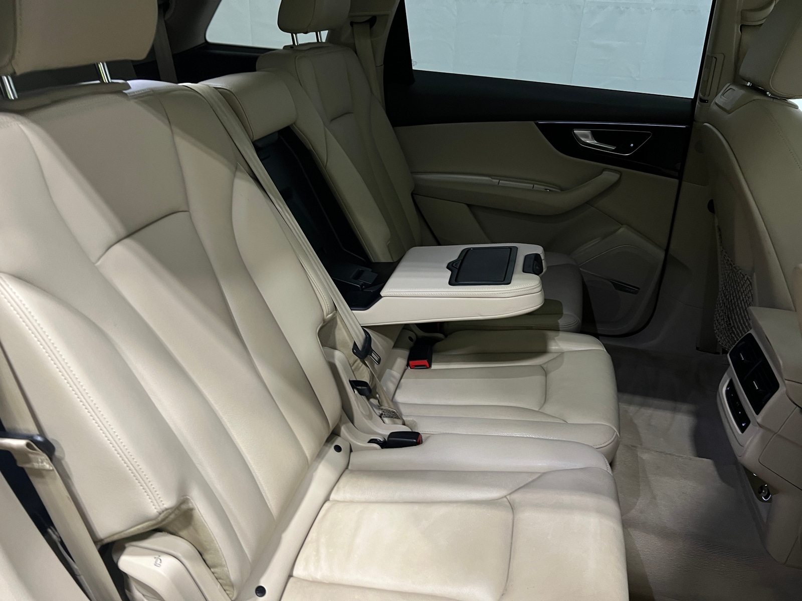 Thumbnail: 2018 Audi Q7 - 5