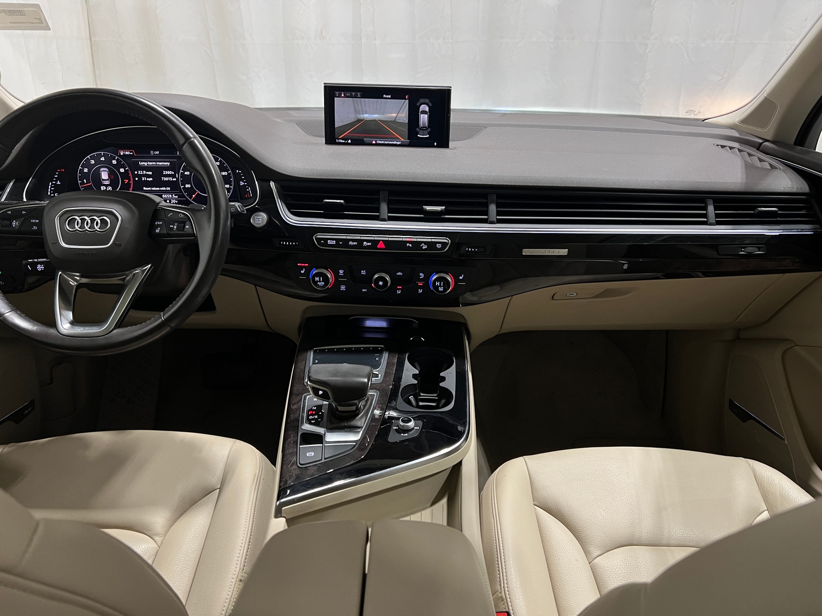 Thumbnail: 2018 Audi Q7 - 2