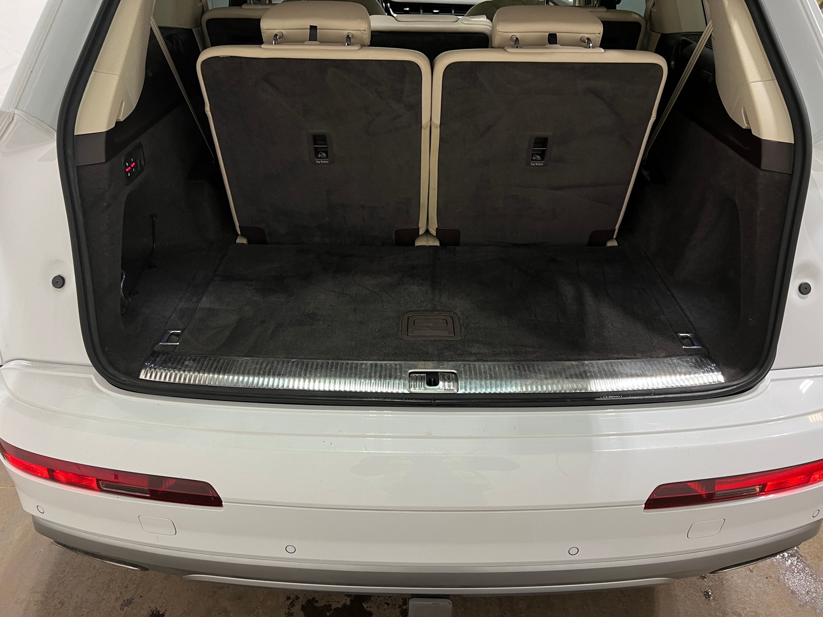 Thumbnail: 2018 Audi Q7 - 6