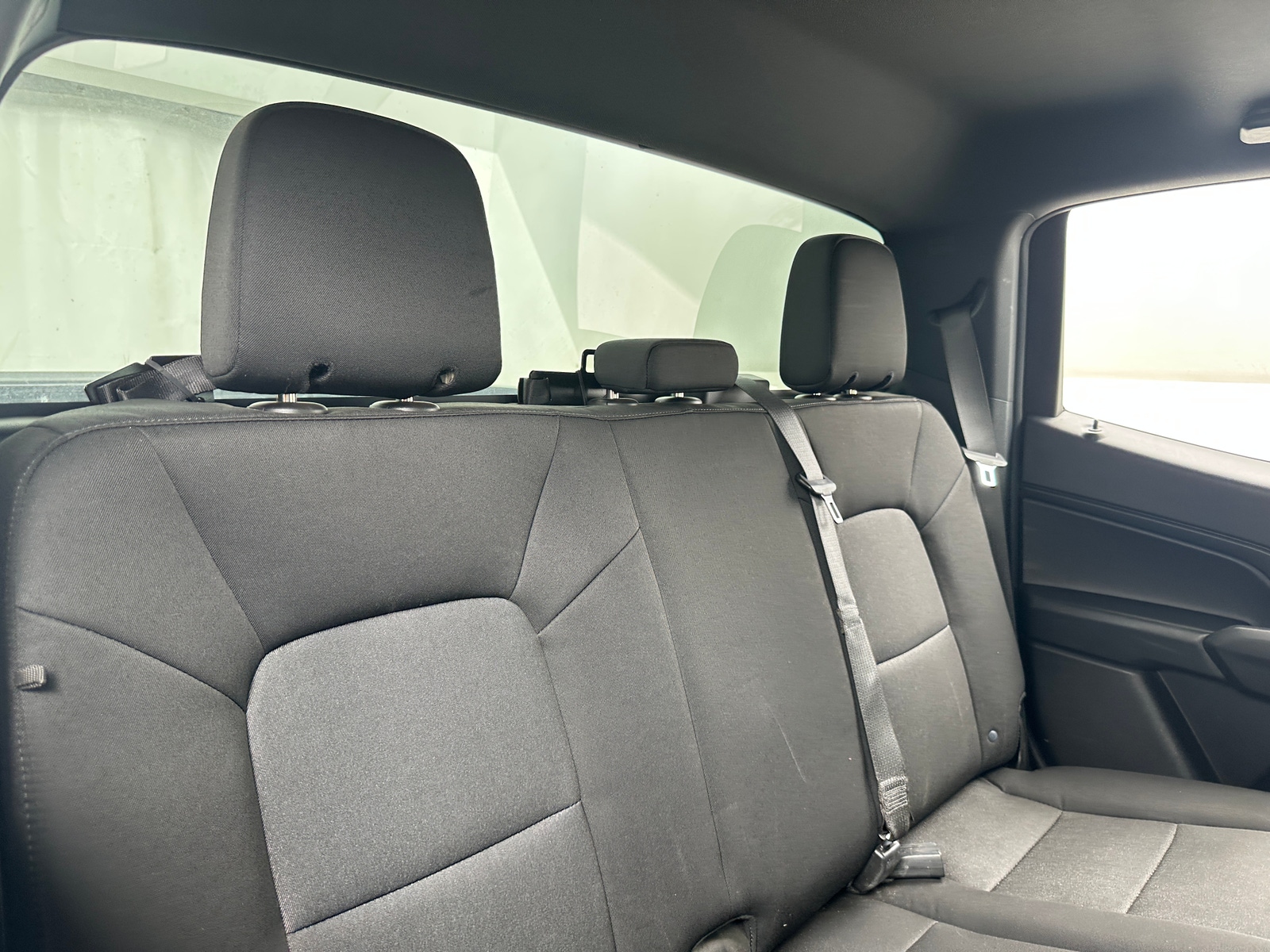 Thumbnail: 2024 Chevrolet Colorado - 6