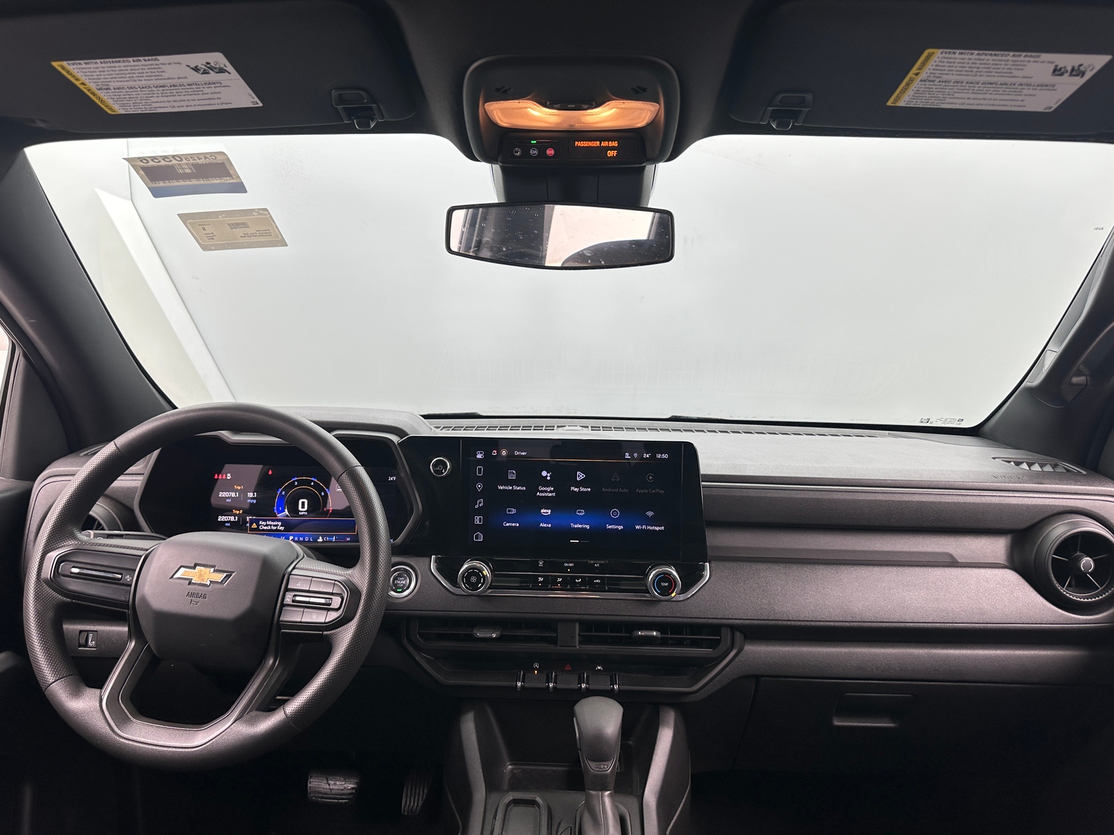 Thumbnail: 2024 Chevrolet Colorado - 3