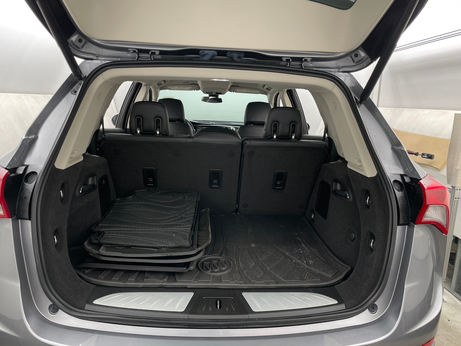 Thumbnail: 2019 Buick Envision - 6