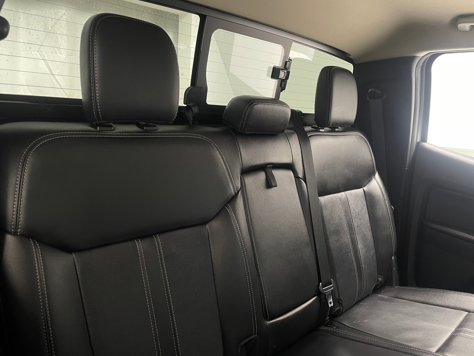 Thumbnail: 2022 Ford Ranger - 6