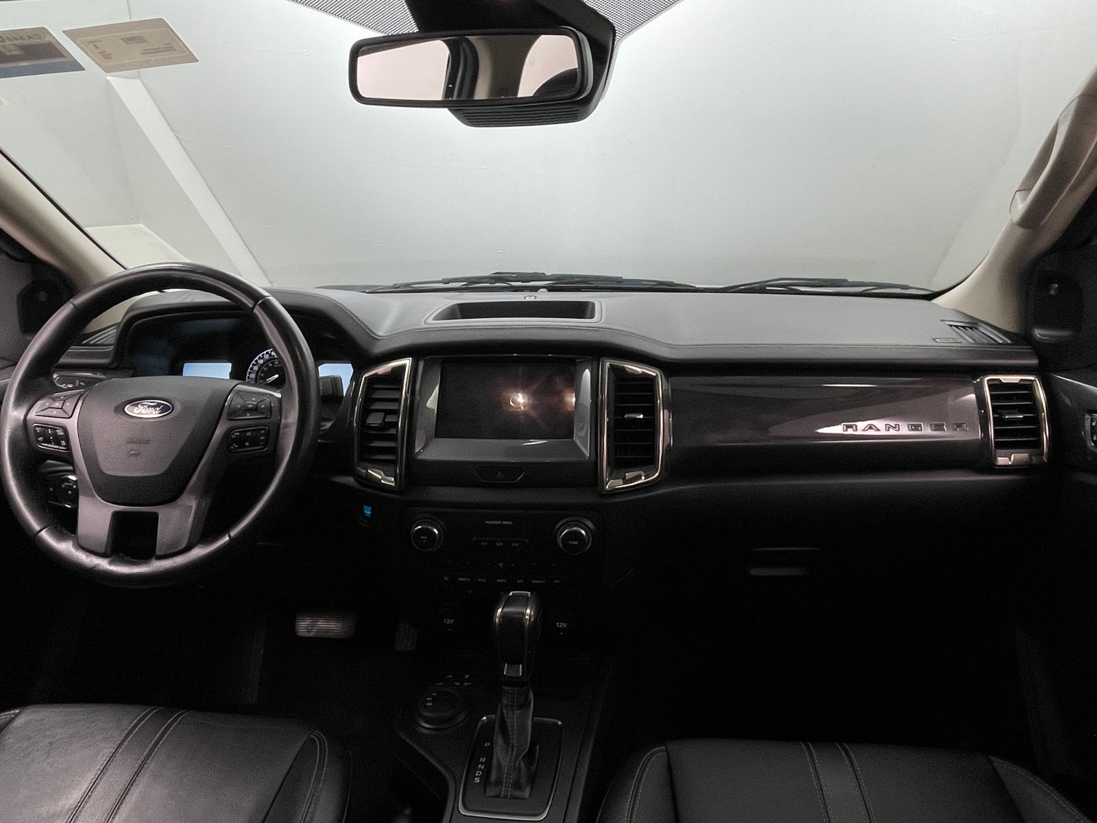 Thumbnail: 2022 Ford Ranger - 3