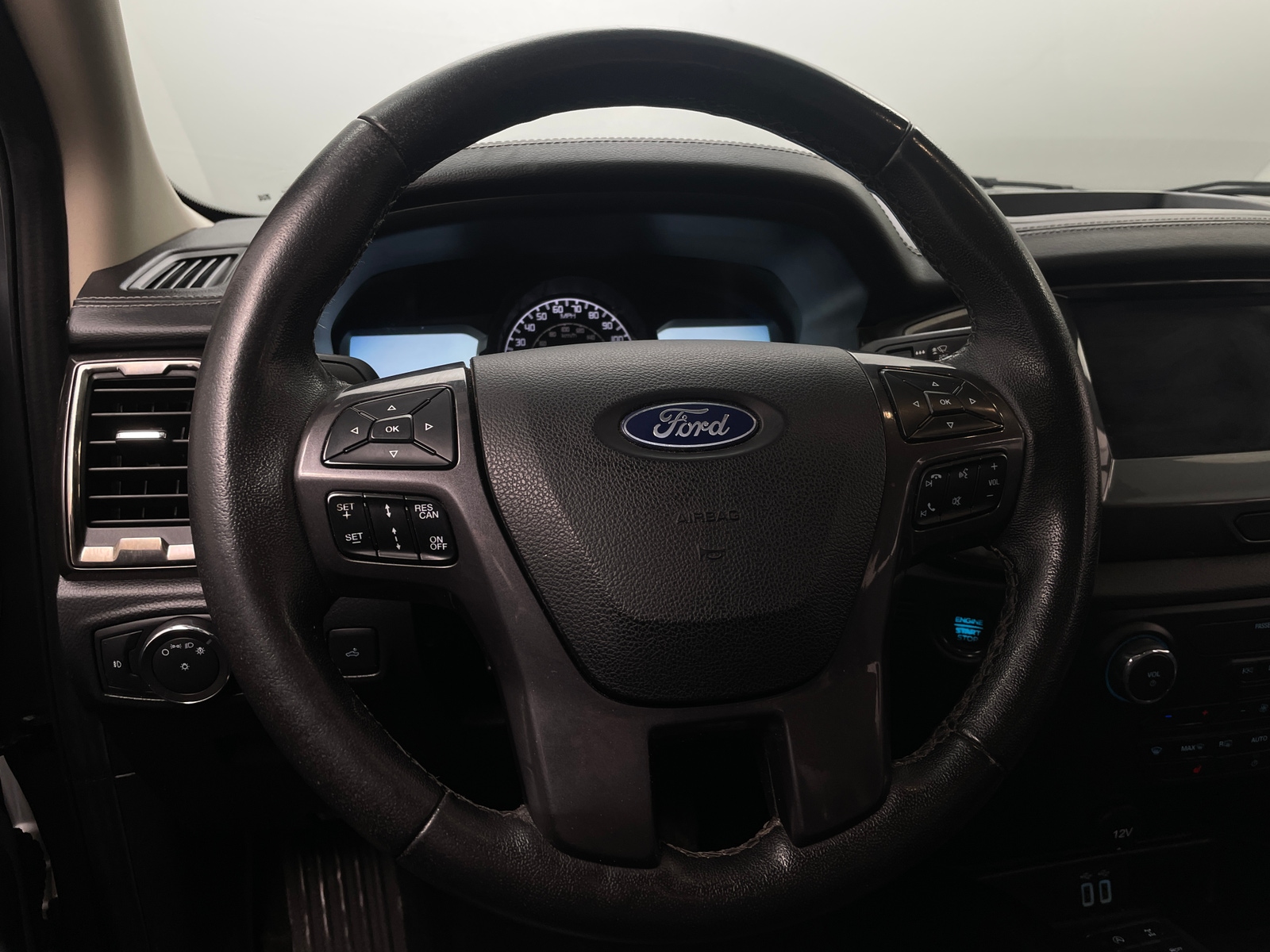 Thumbnail: 2022 Ford Ranger - 5