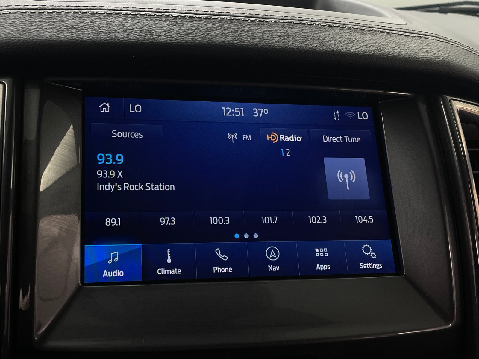 Thumbnail: 2022 Ford Ranger - 4