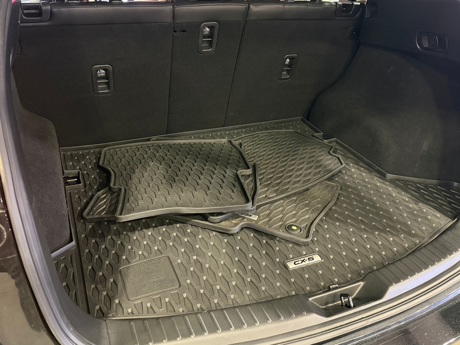 Thumbnail: 2021 Mazda CX-5 - 6