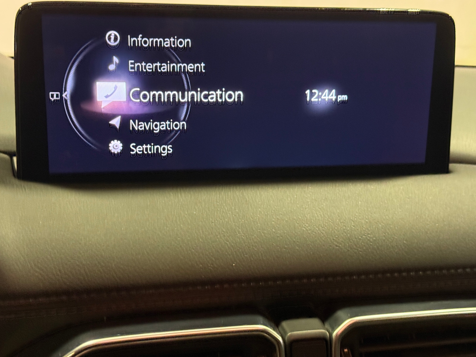 Thumbnail: 2021 Mazda CX-5 - 3