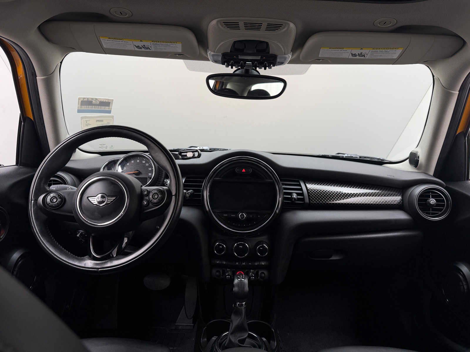 Thumbnail: 2017 MINI Cooper Hardtop - 2