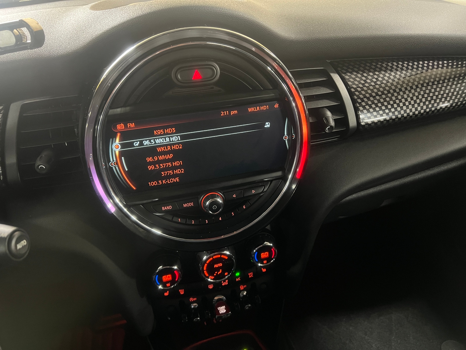 Thumbnail: 2017 MINI Cooper Hardtop - 3