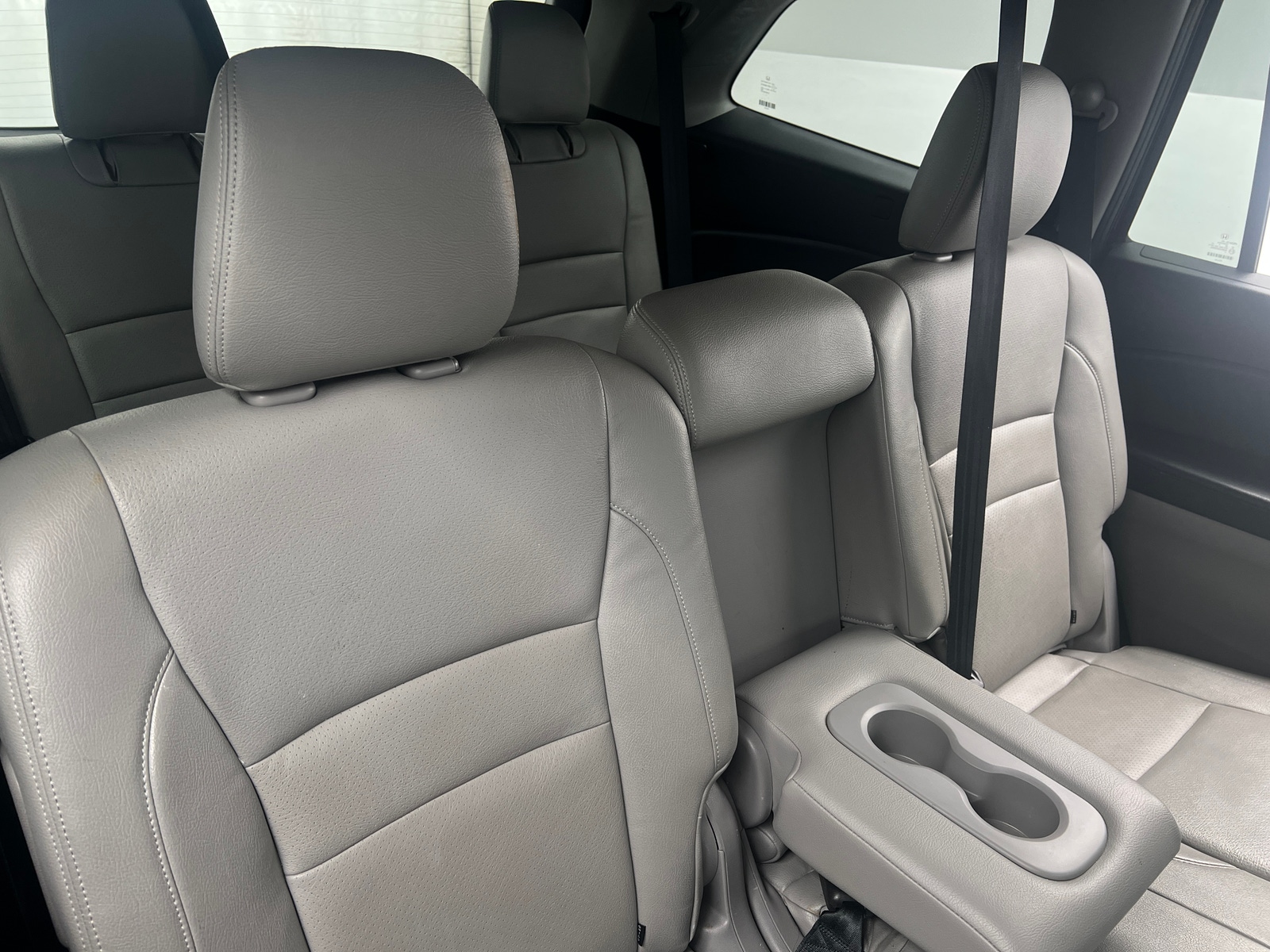 Thumbnail: 2016 Honda Pilot - 6